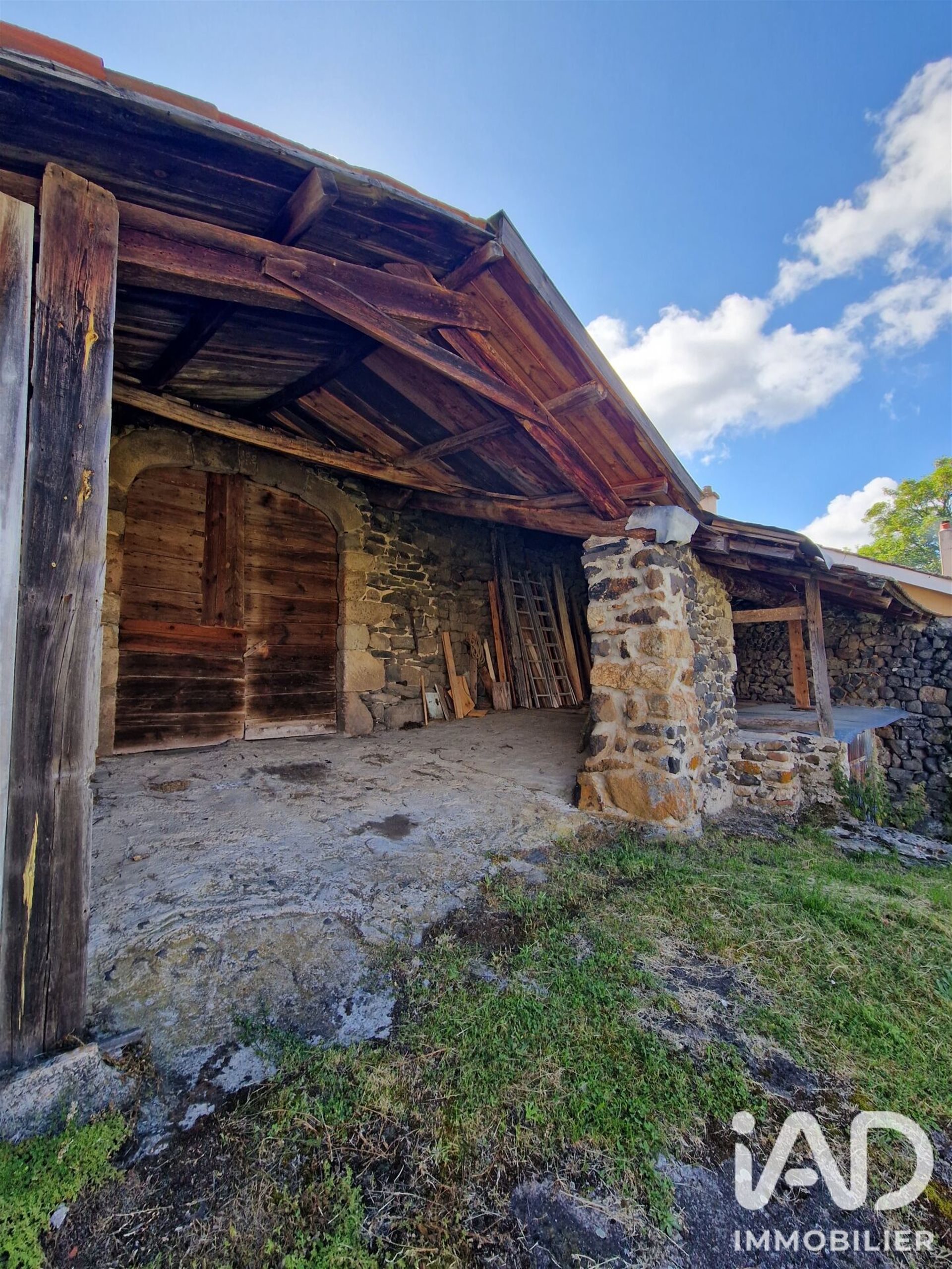 Maison à vendre, 165m², Vielprat