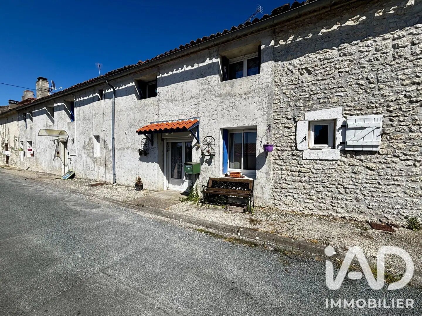 Maison à vendre, 180m², L'Eguille