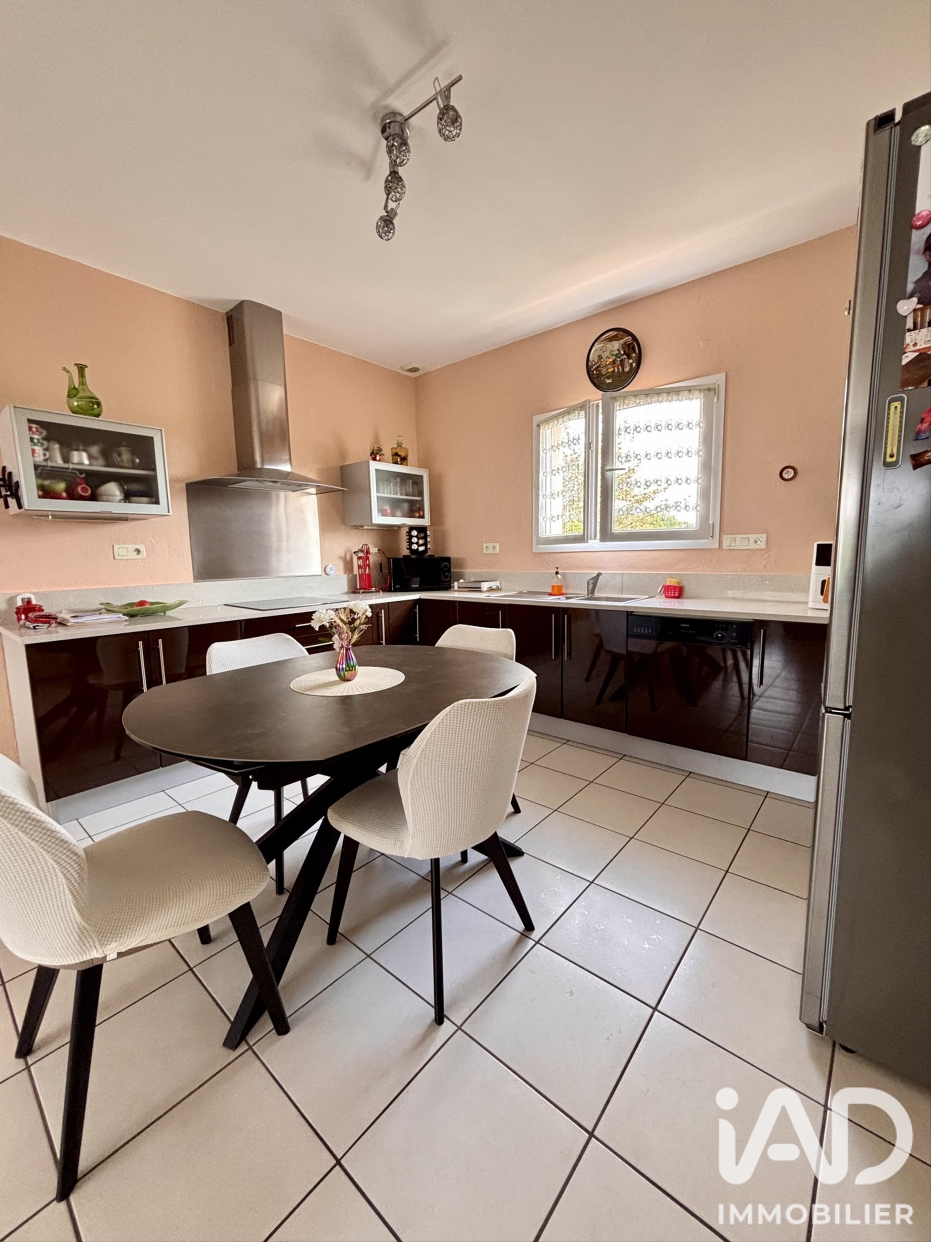 Maison à vendre, 103m², L'Eguille