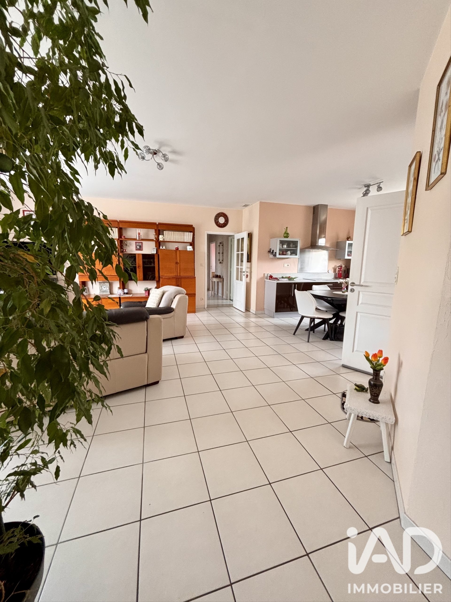 Maison à vendre, 103m², L'Eguille