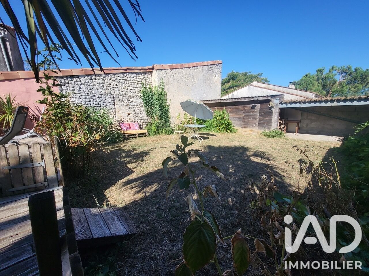 Maison à vendre, 192m², Saujon
