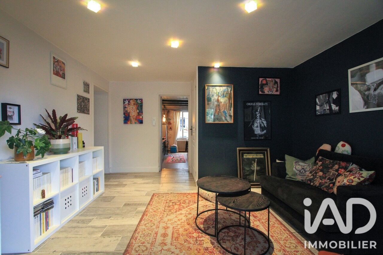 Maison à vendre, 192m², Saujon