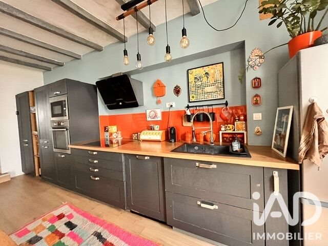 Maison à vendre, 192m², Saujon