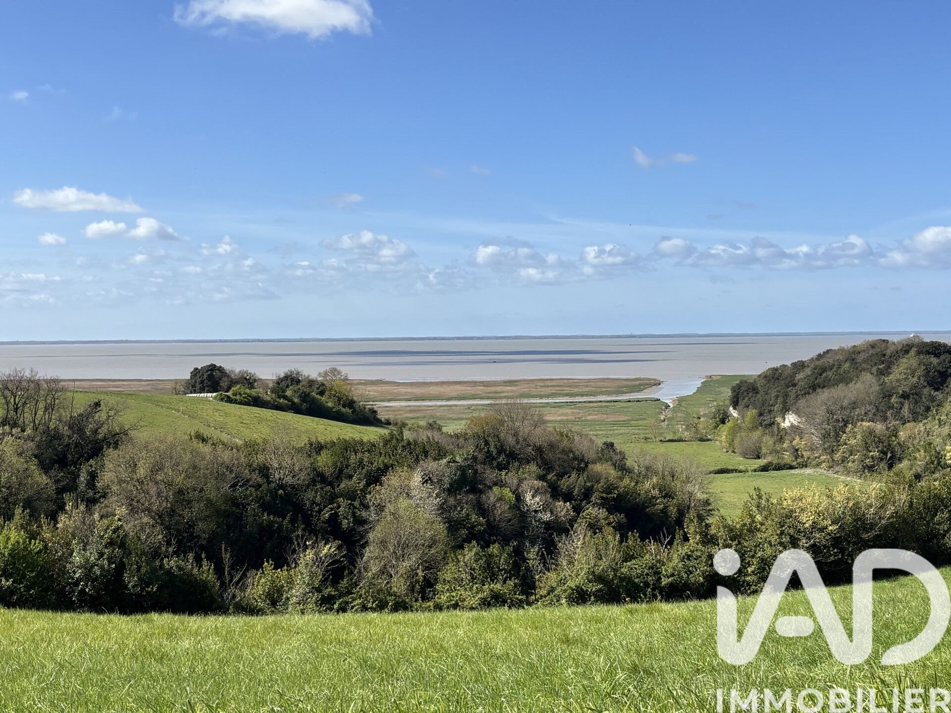 Maison à vendre, 150m², Chenac-Saint-Seurin-d'Uzet