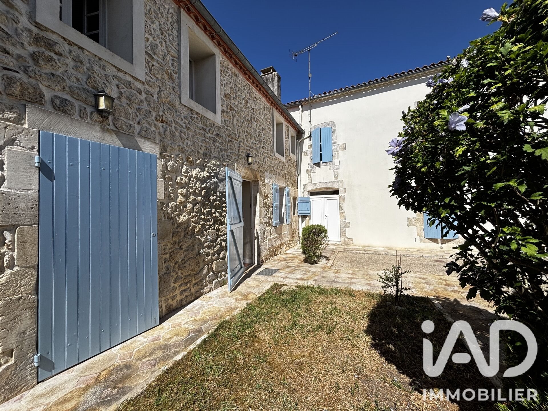 Maison à vendre, 264m², Saujon