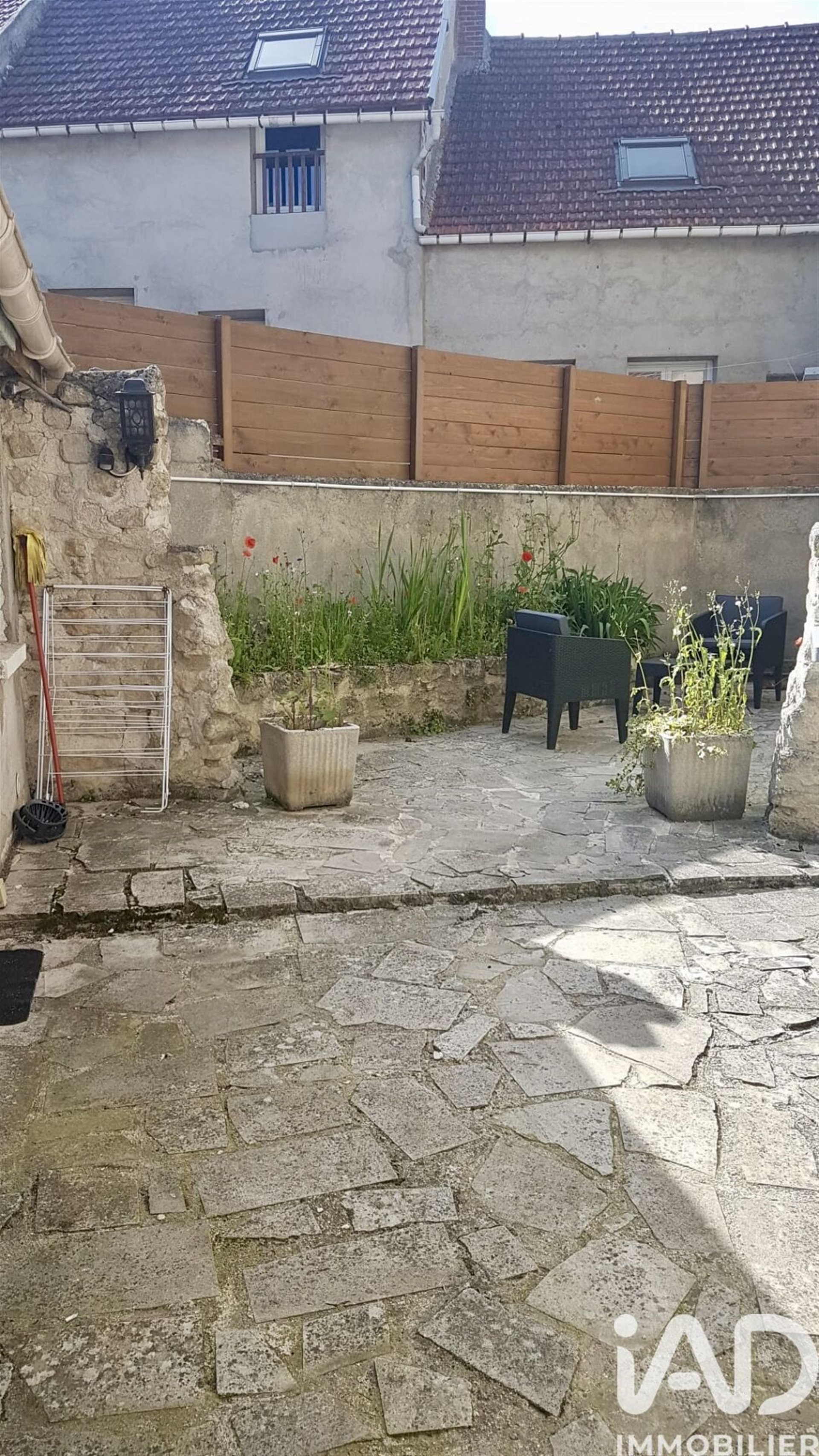 Maison à vendre, 134m², Neuilly-en-Thelle