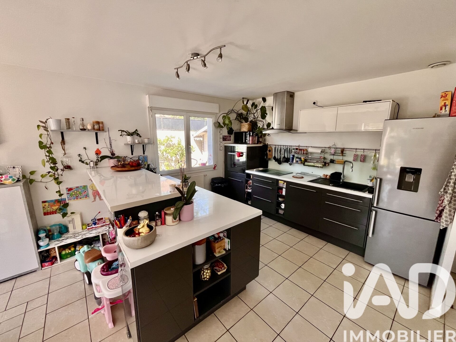 Maison à vendre, 100m², Saint-Maximin