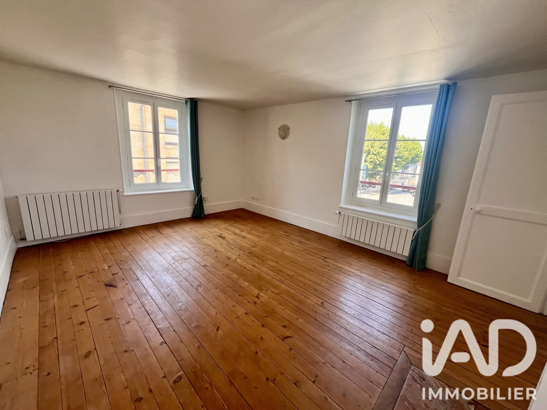 Appartement à vendre, 47m², Chantilly