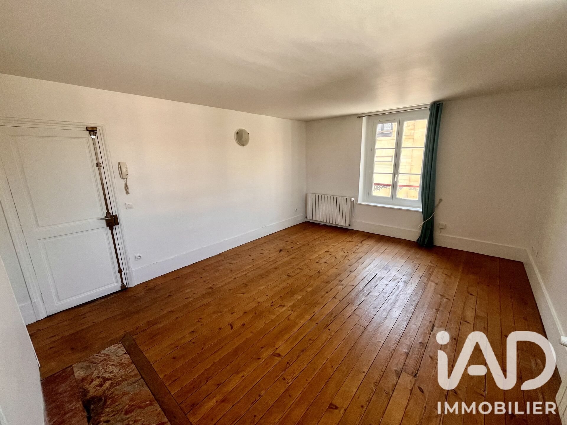 Appartement à vendre, 47m², Chantilly