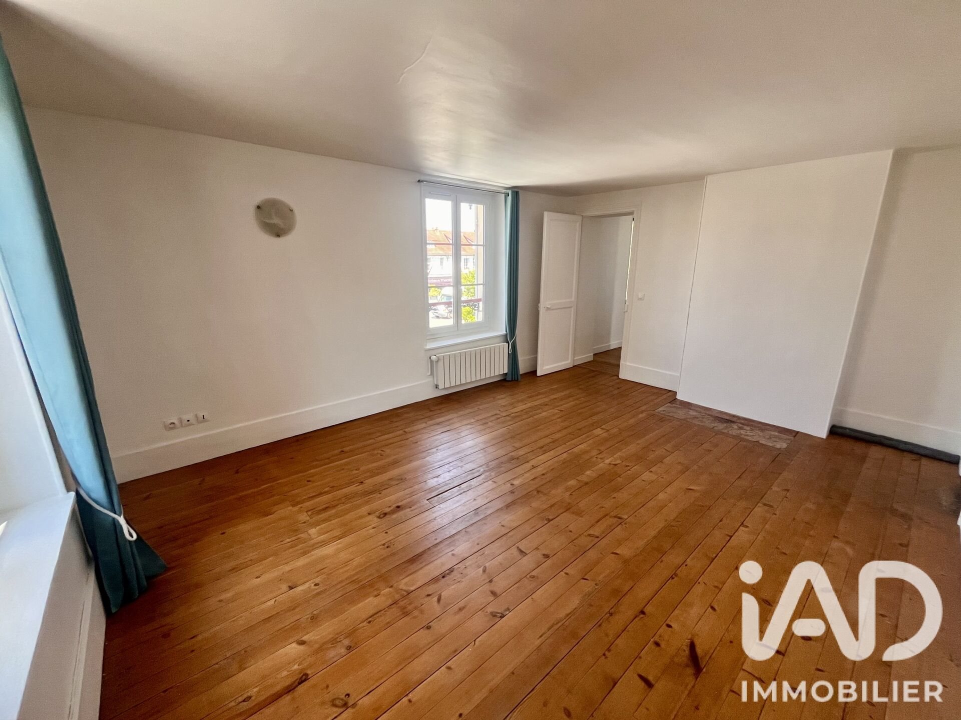 Appartement à vendre, 47m², Chantilly