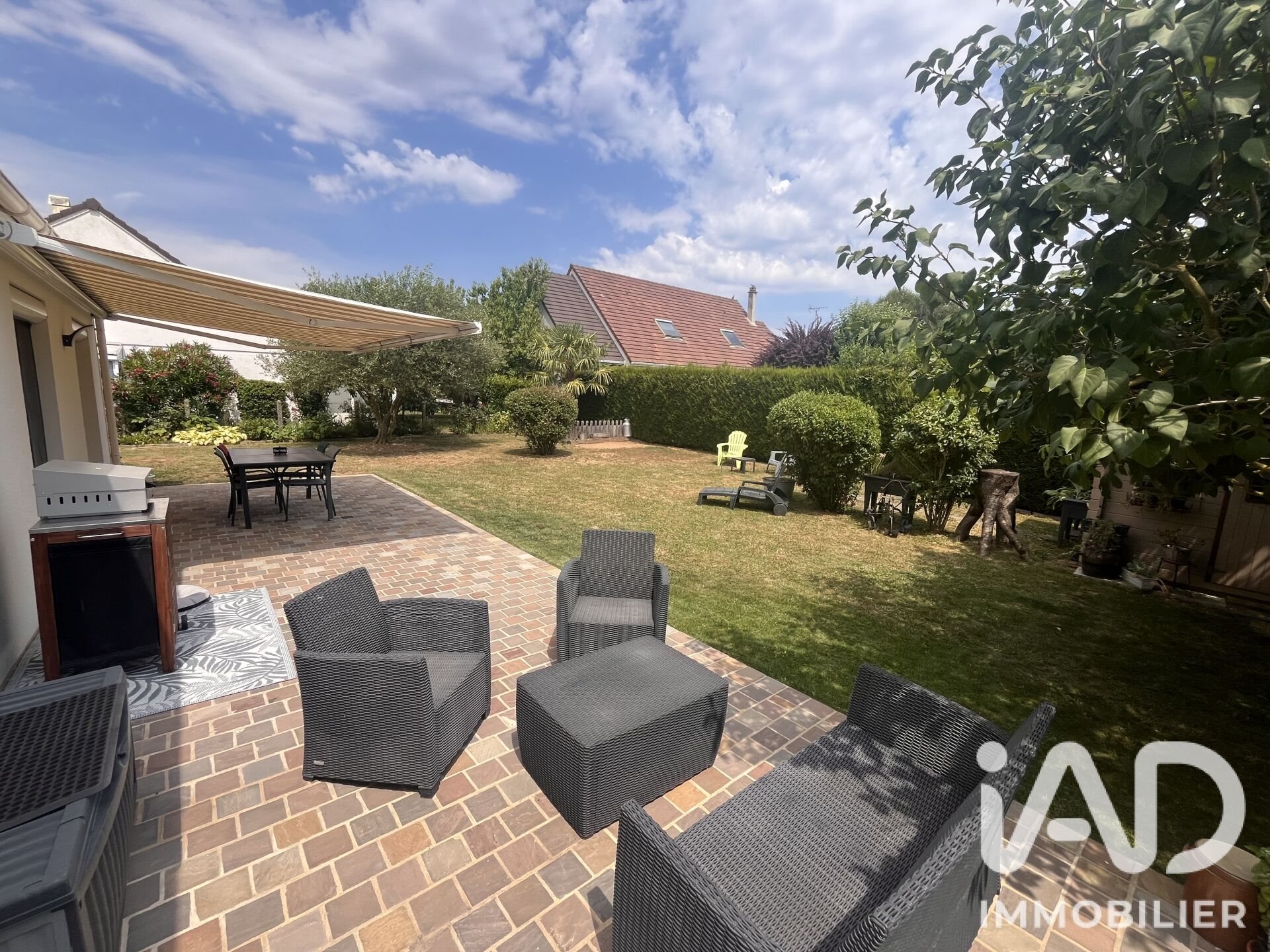Maison à vendre, 127m², Villers-sous-Saint-Leu