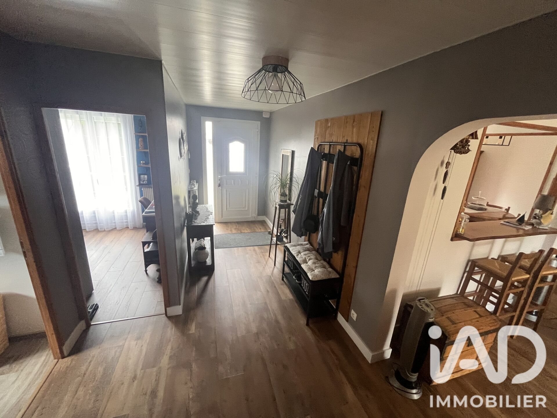 Maison à vendre, 127m², Villers-sous-Saint-Leu