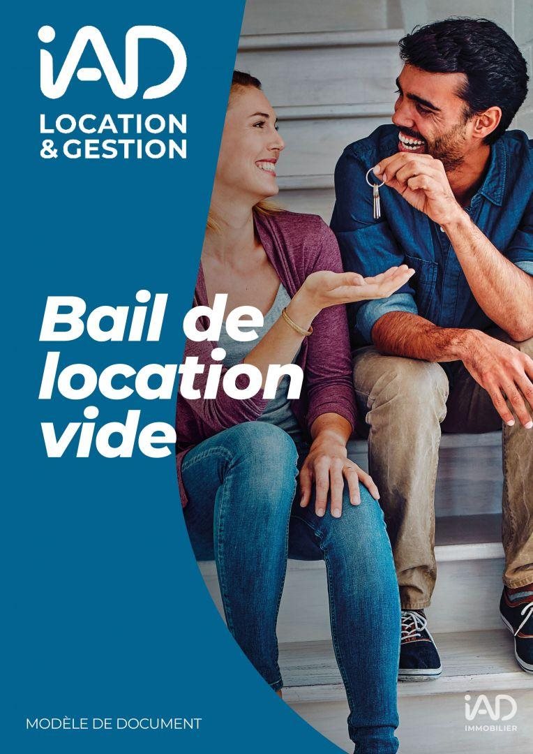 Appartement à louer, 66m², Bussy-Saint-Georges