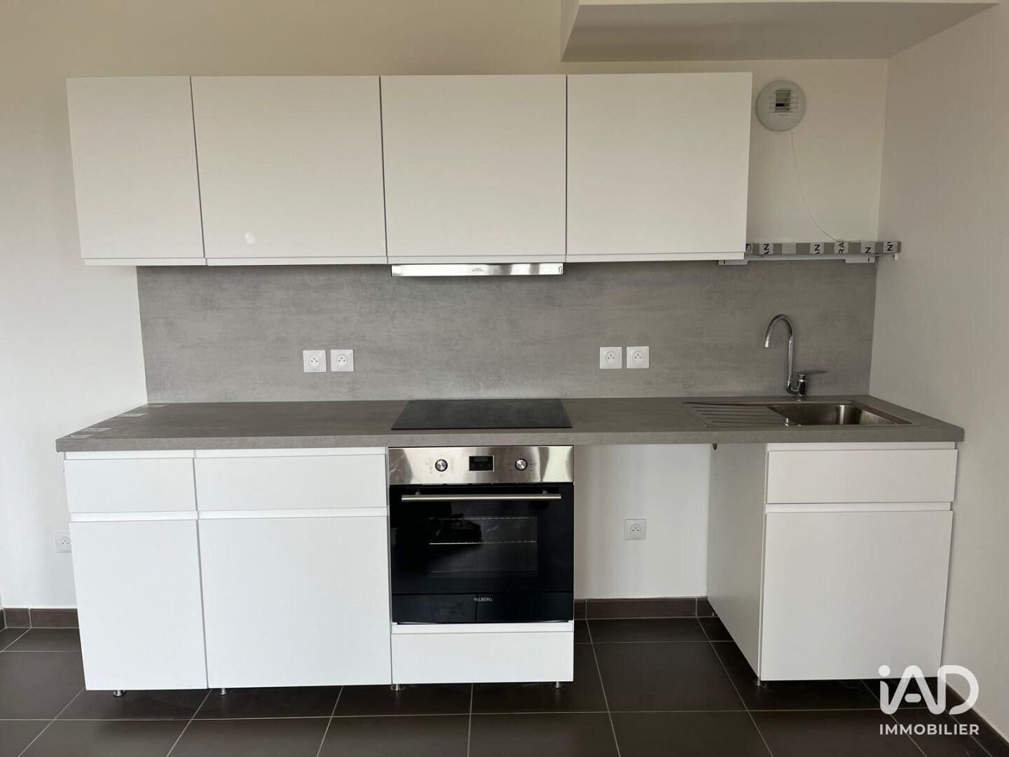 Appartement à louer, 66m², Bussy-Saint-Georges