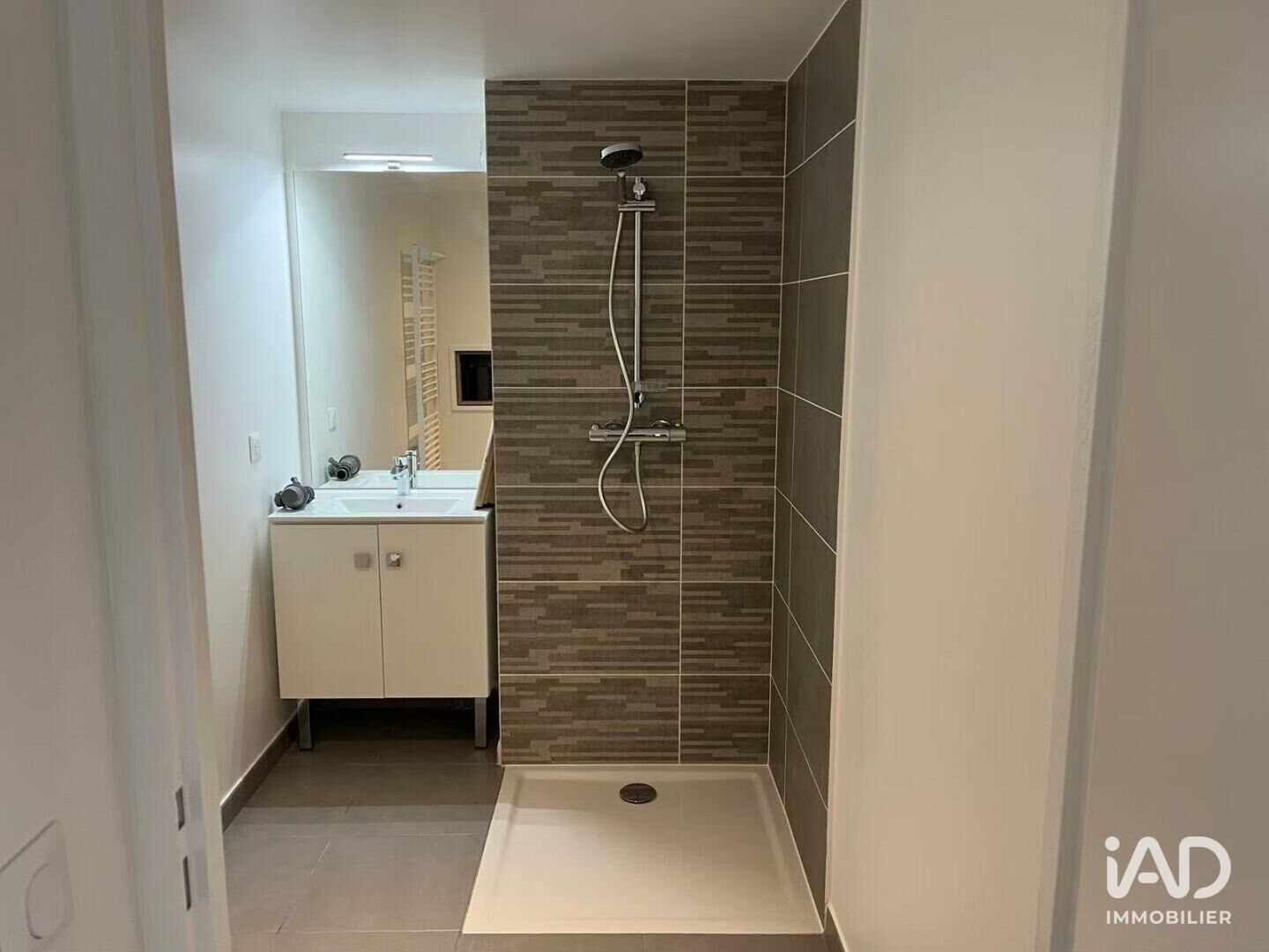 Appartement à louer, 66m², Bussy-Saint-Georges