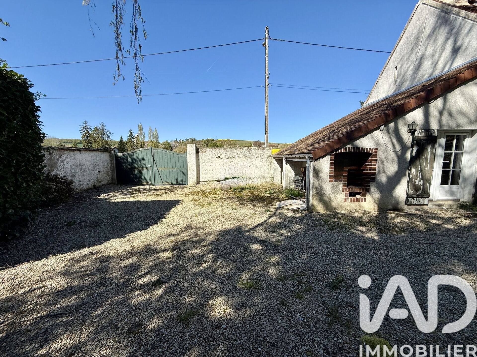 Maison à vendre, 175m², Voisines