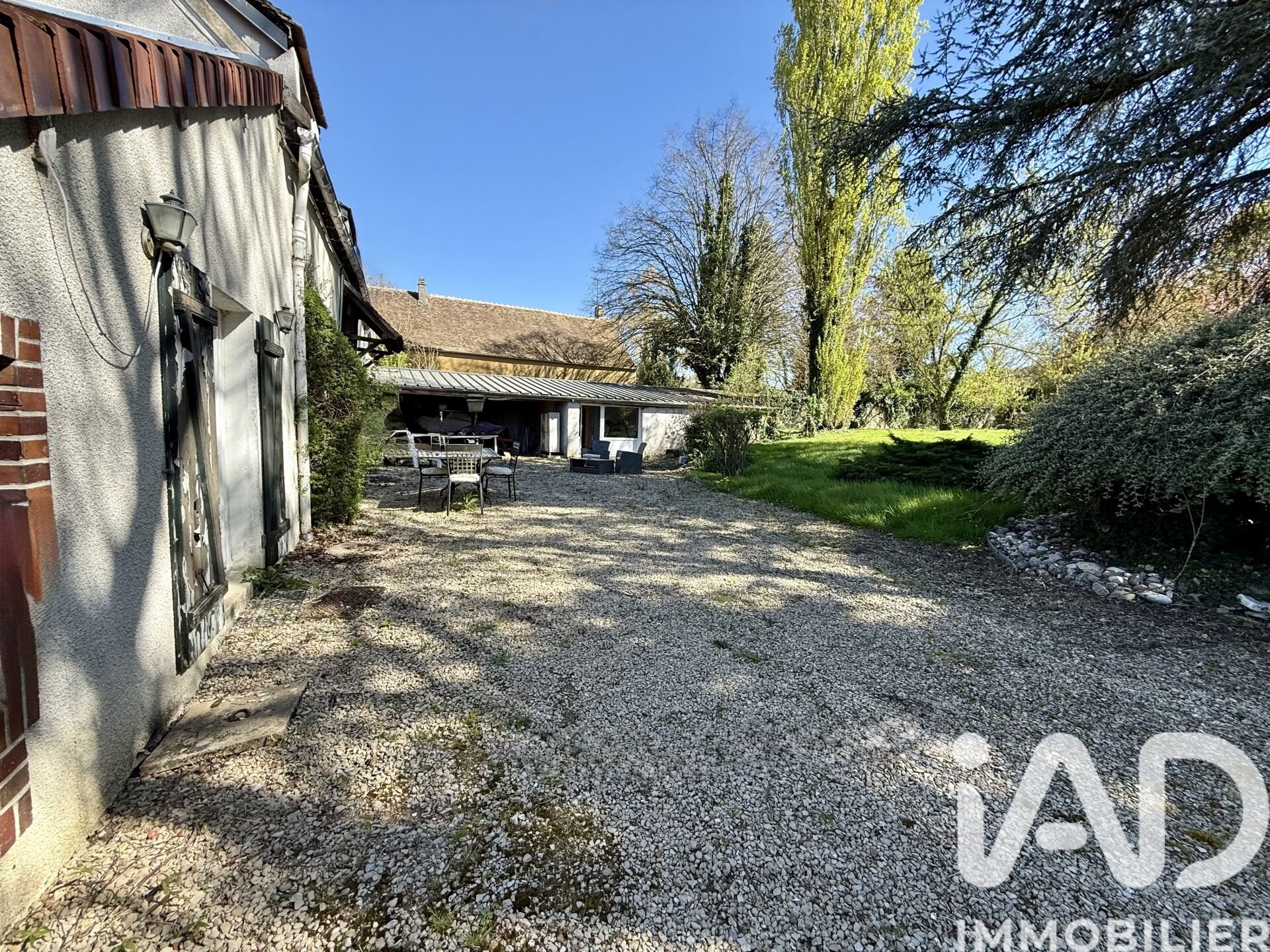 Maison à vendre, 175m², Voisines
