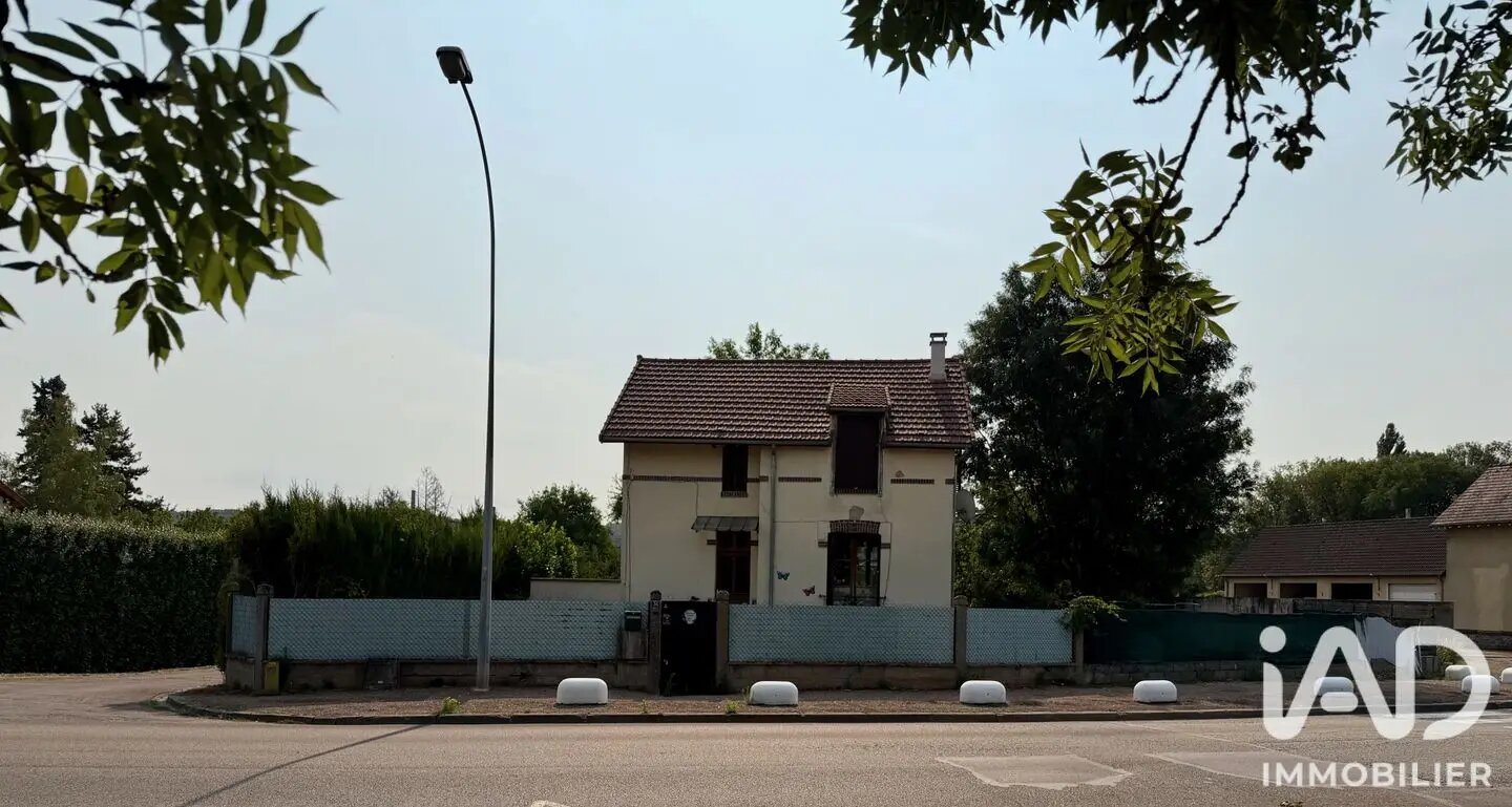 Maison à vendre, 81m², Saint-Julien-du-Sault