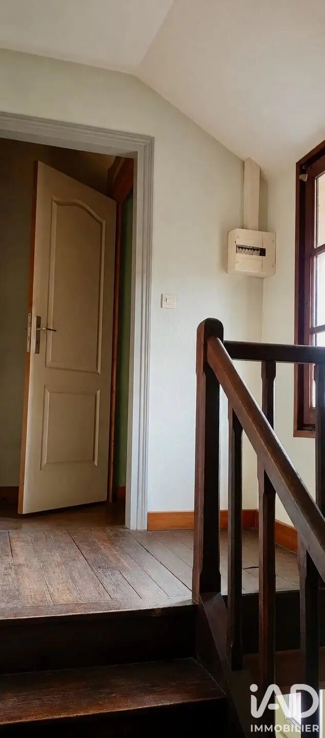Maison à vendre, 81m², Saint-Julien-du-Sault
