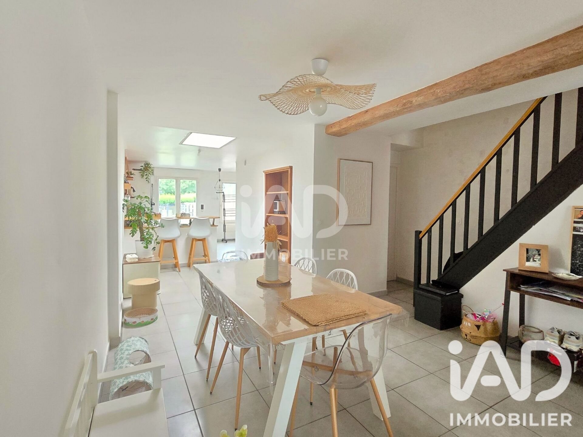 Maison à vendre, 87m², Hallennes-lez-Haubourdin
