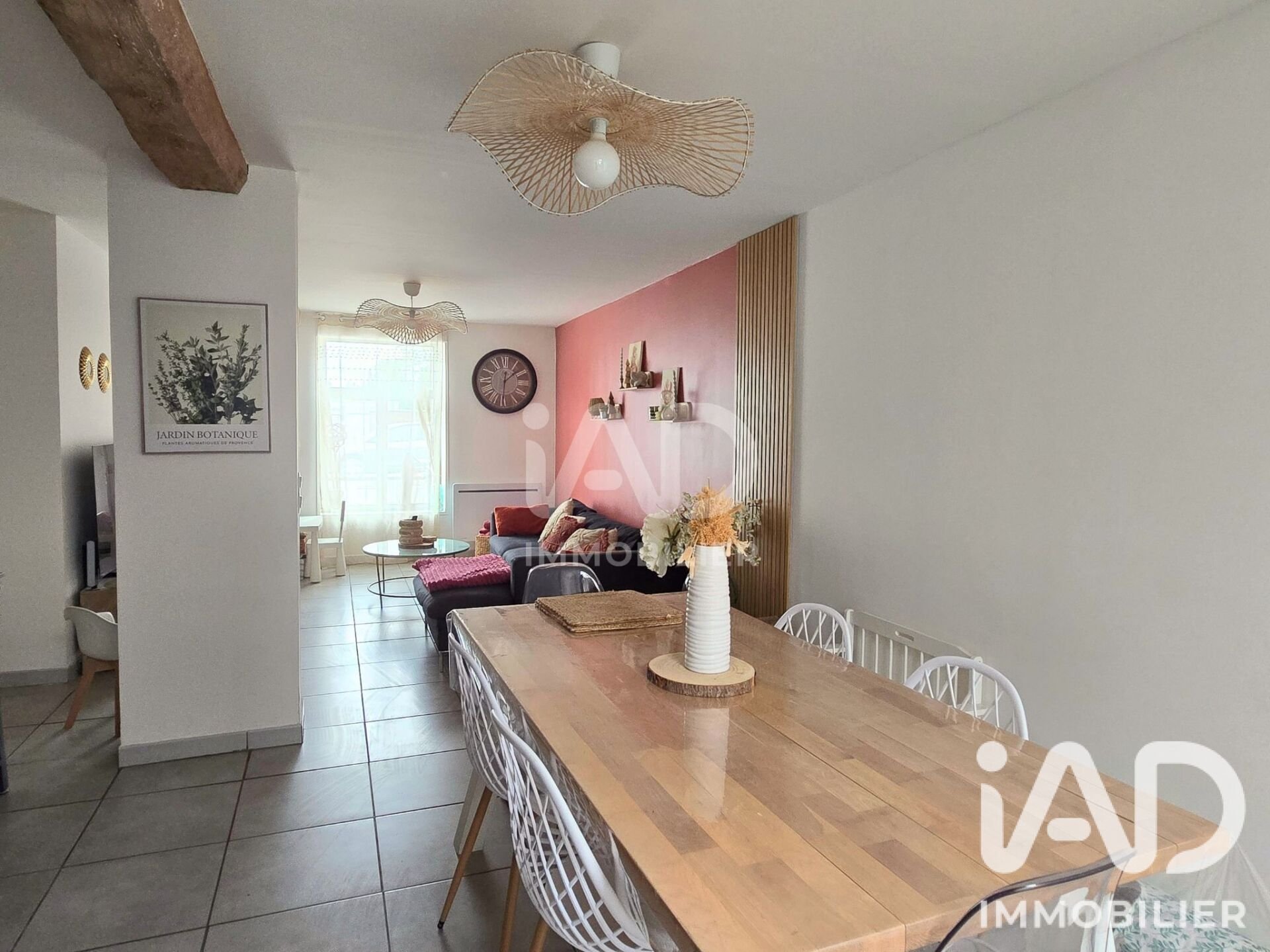 Maison à vendre, 87m², Hallennes-lez-Haubourdin