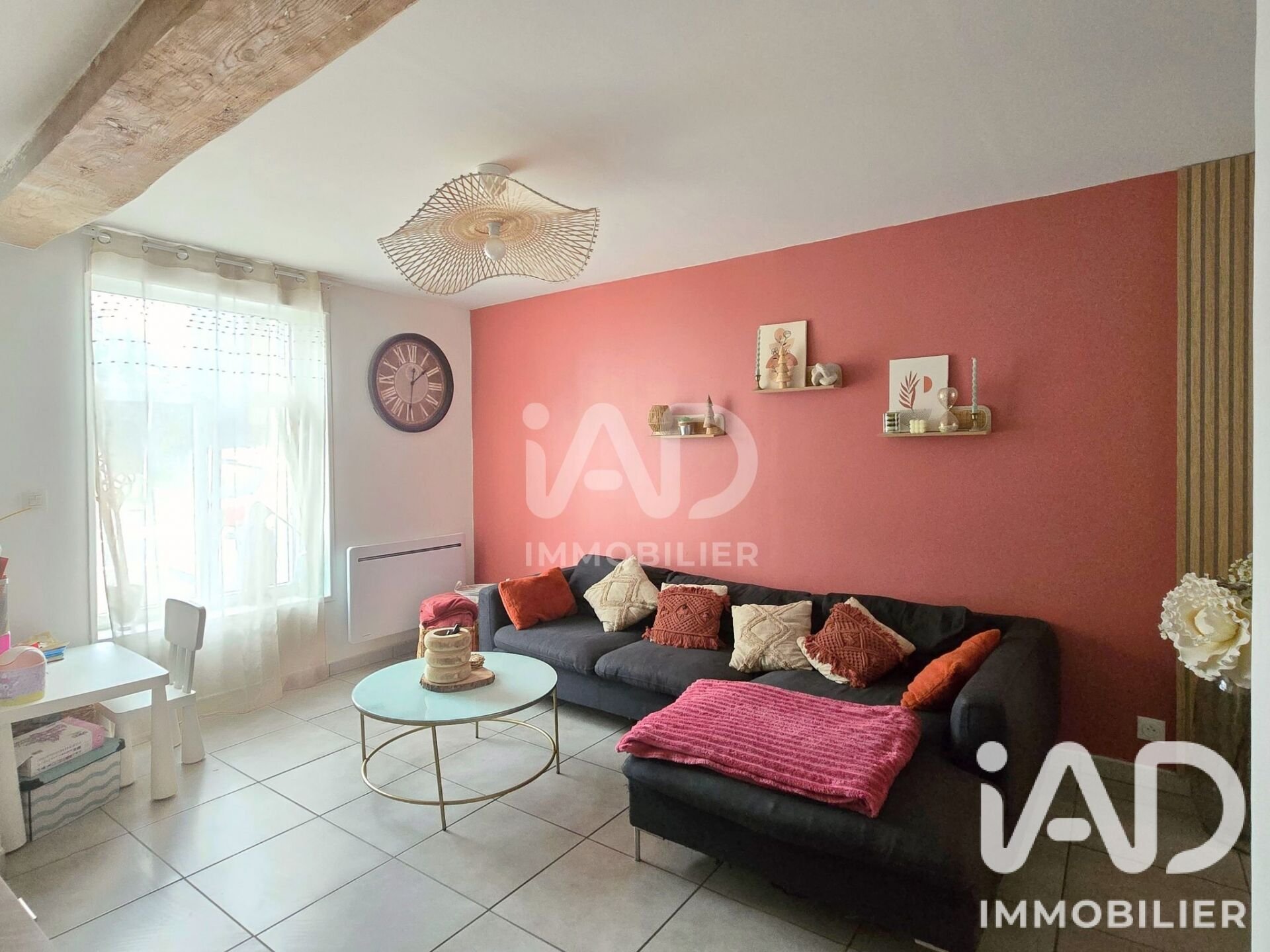Maison à vendre, 87m², Hallennes-lez-Haubourdin