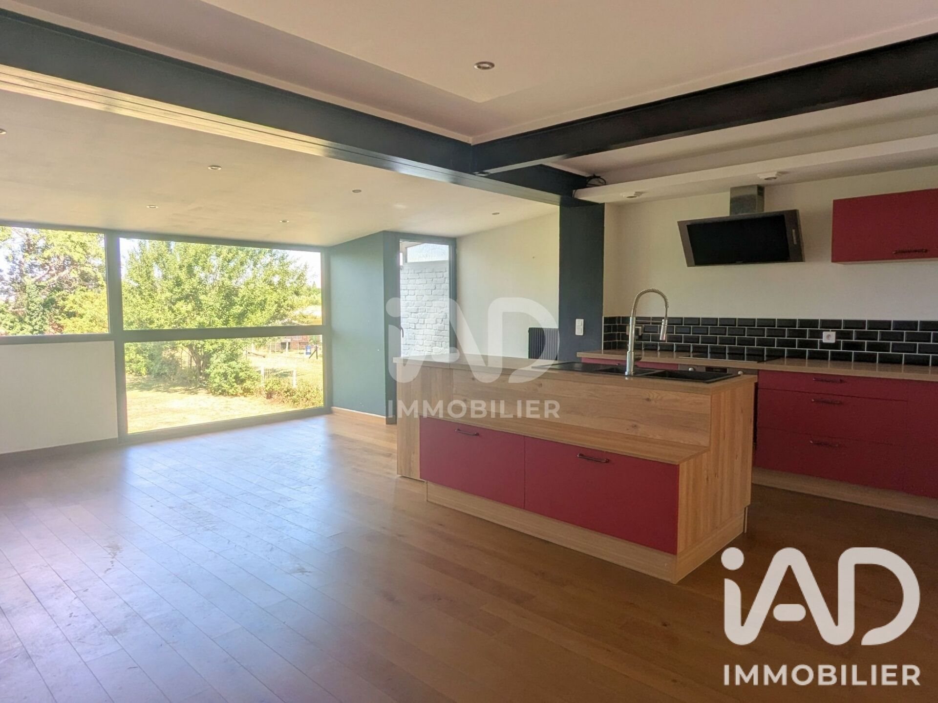 Maison à vendre, 145m², Sequedin