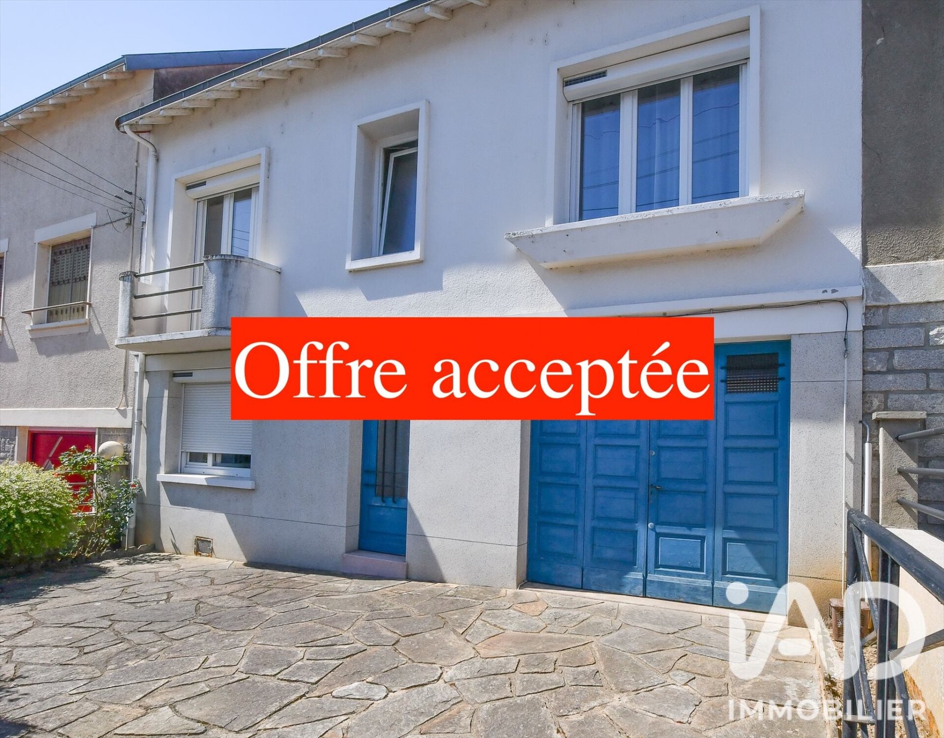 Maison à vendre, 103m², Limoges
