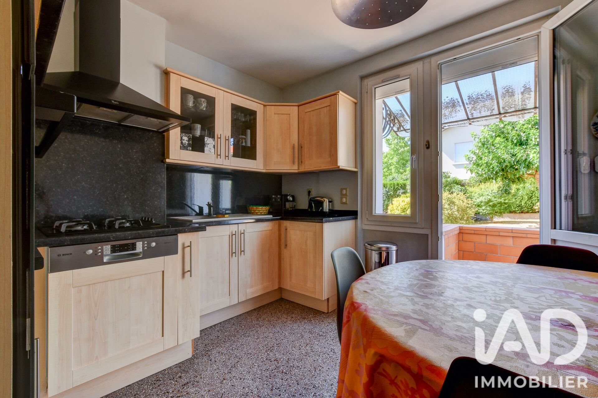 Maison à vendre, 103m², Limoges