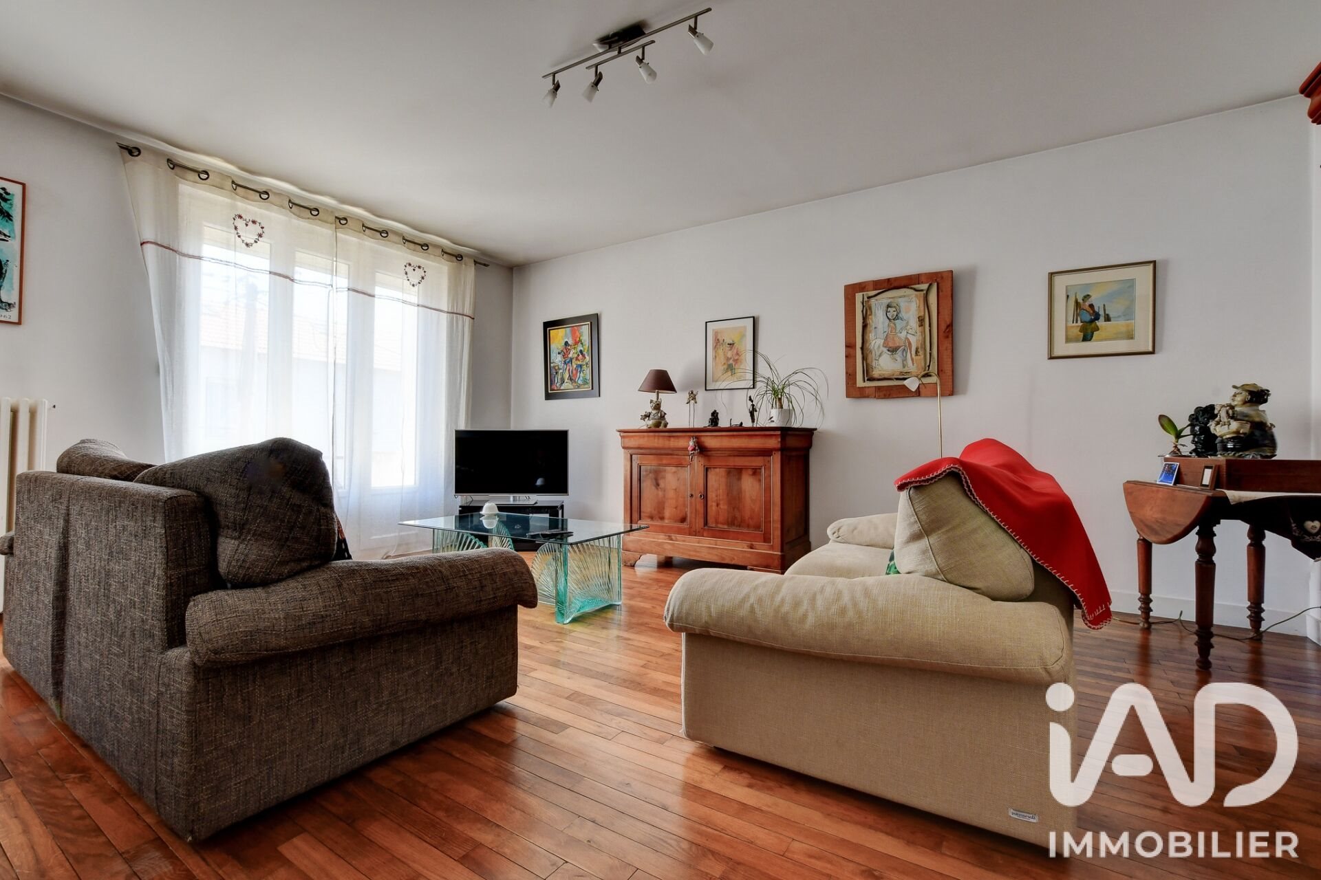 Maison à vendre, 103m², Limoges
