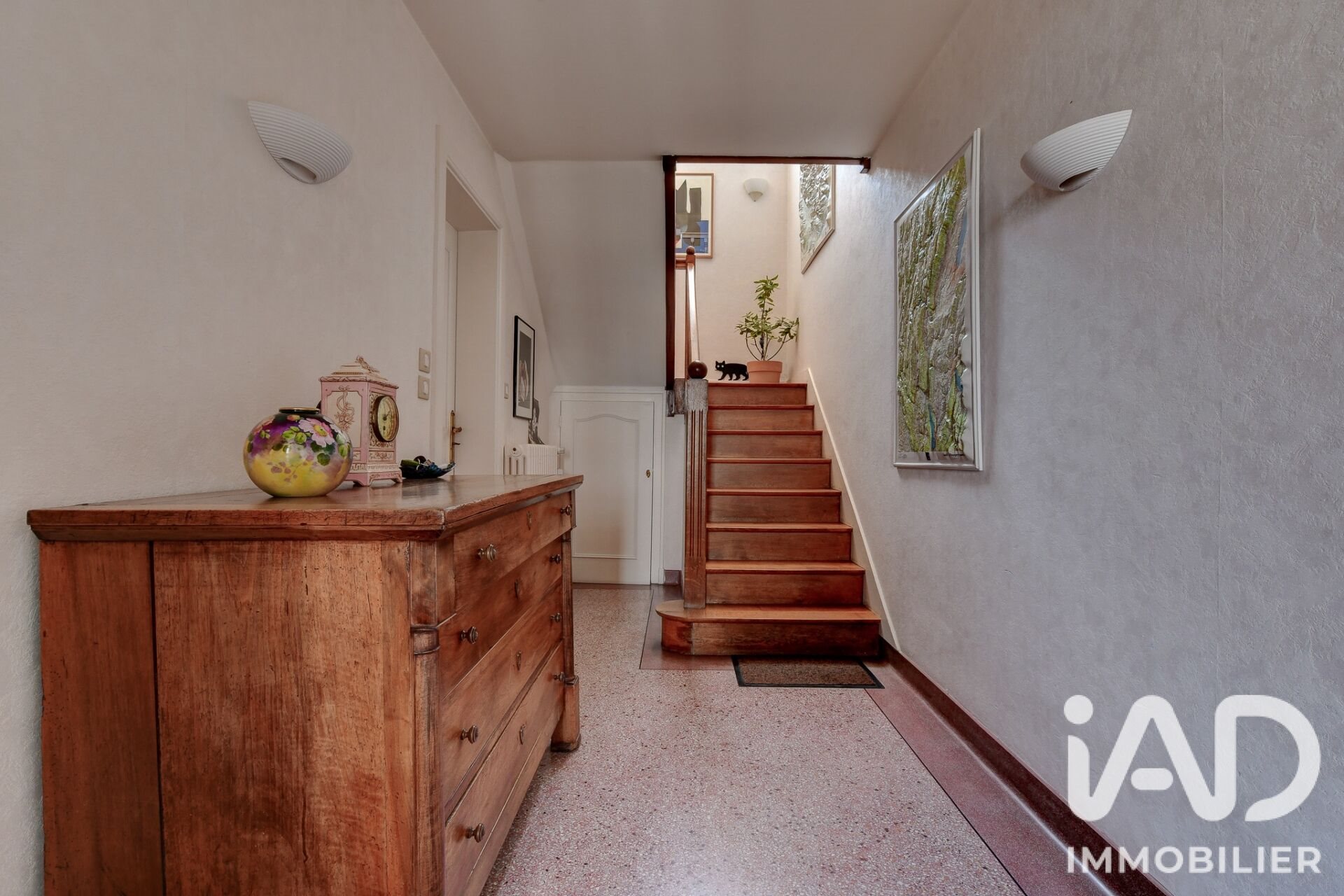 Maison à vendre, 103m², Limoges
