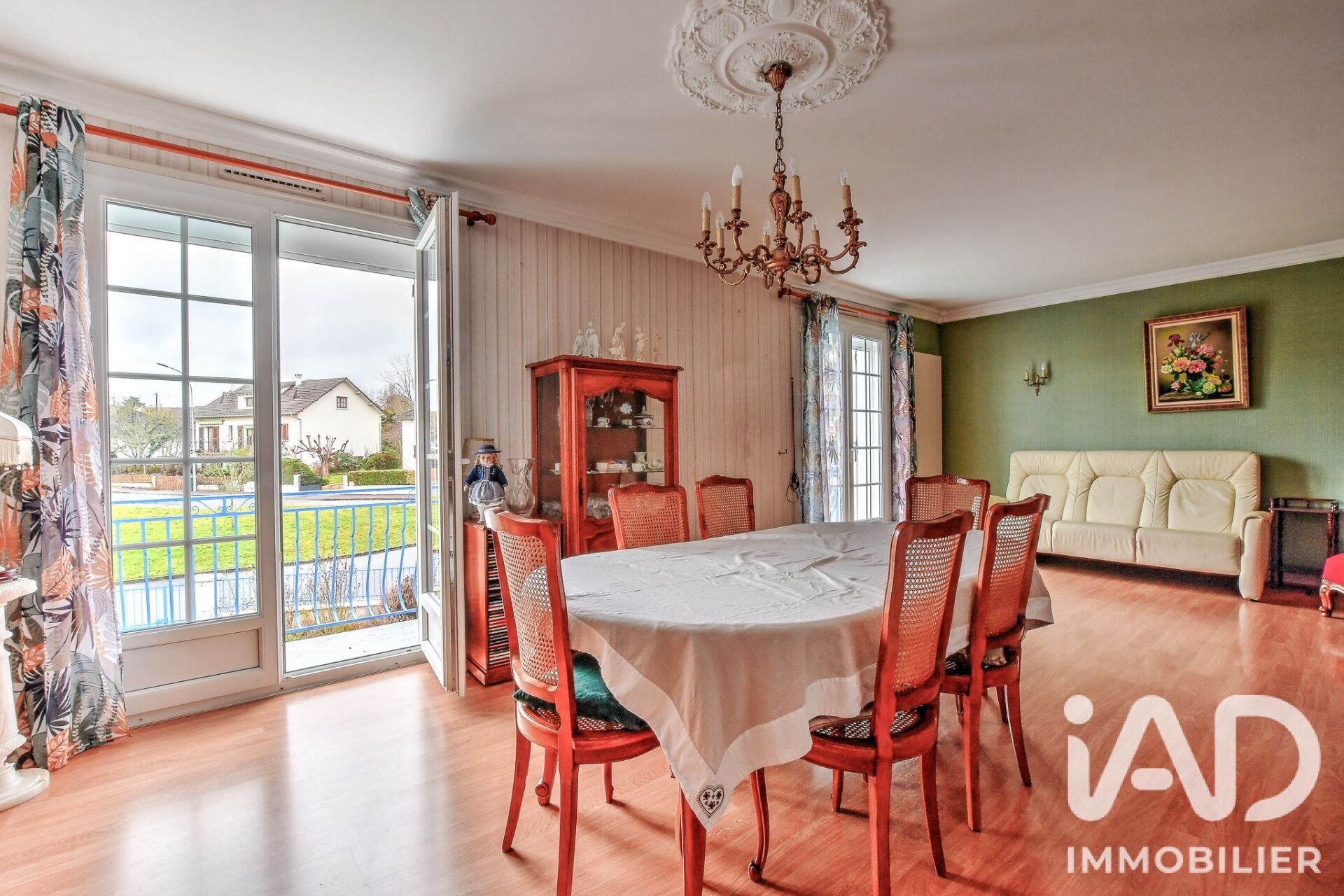 Maison à vendre, 152m², Limoges