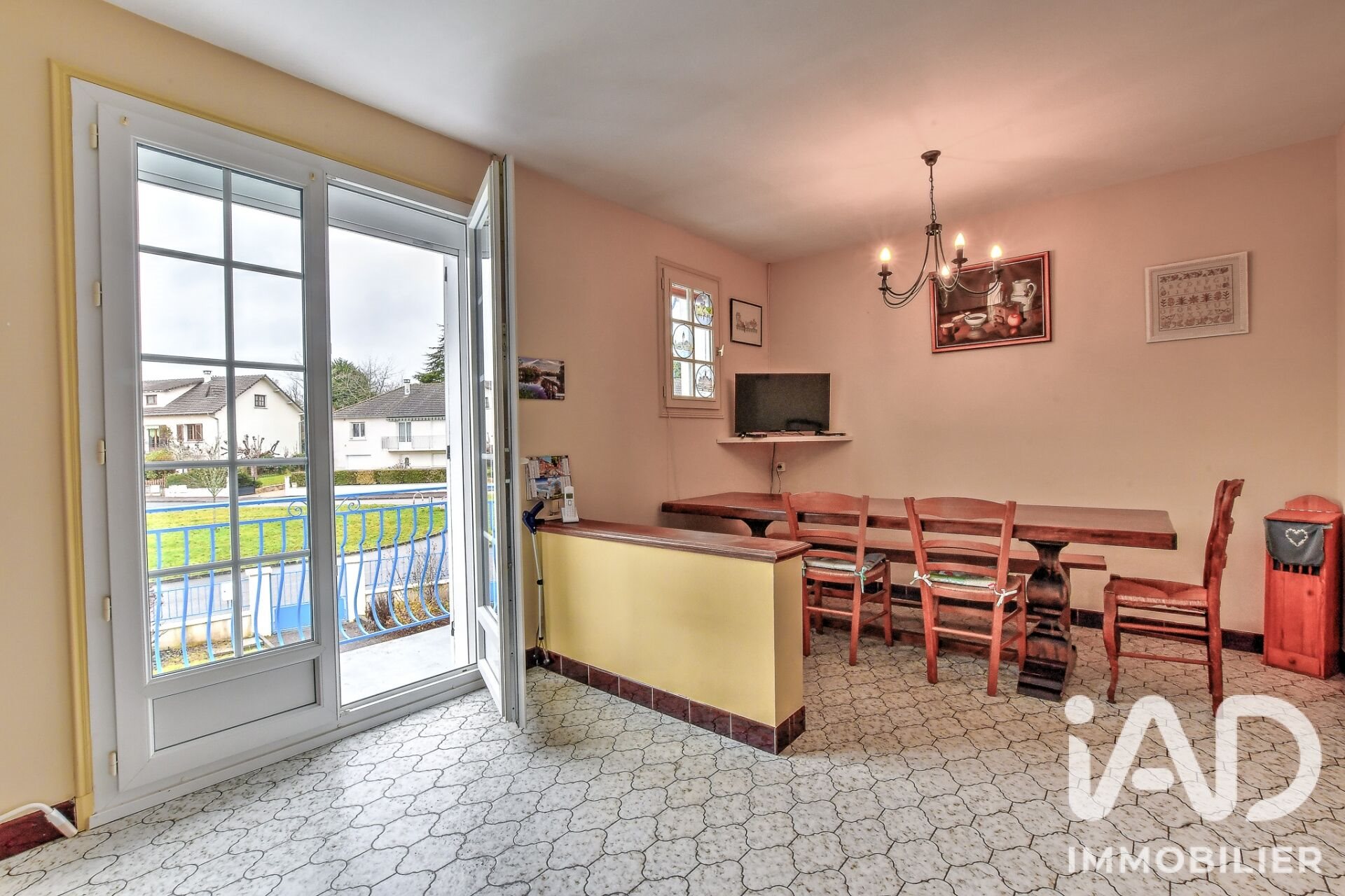 Maison à vendre, 152m², Limoges
