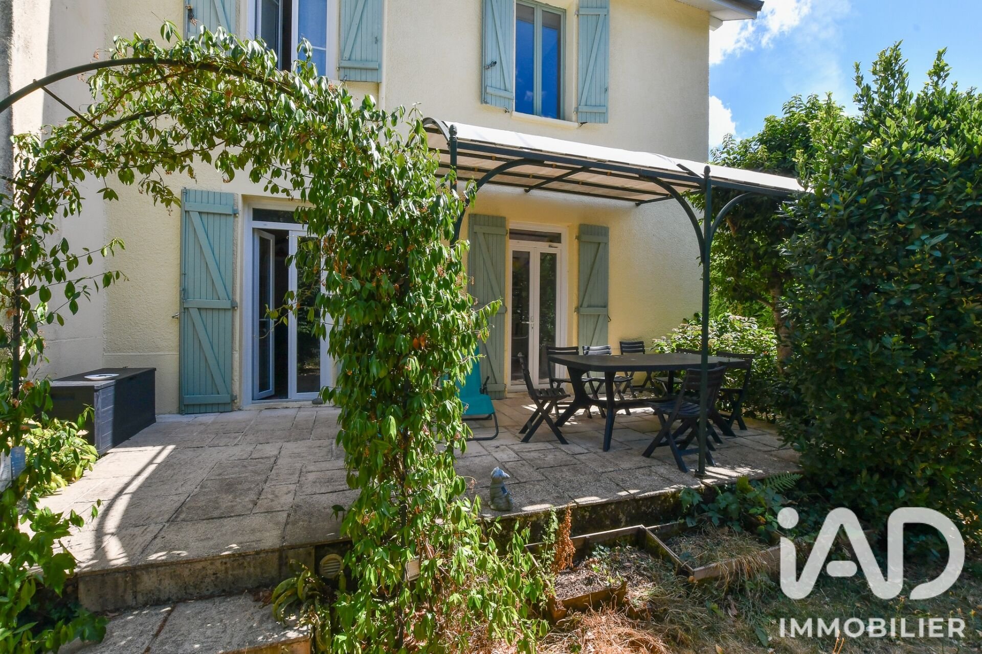 Maison à vendre, 114m², Limoges