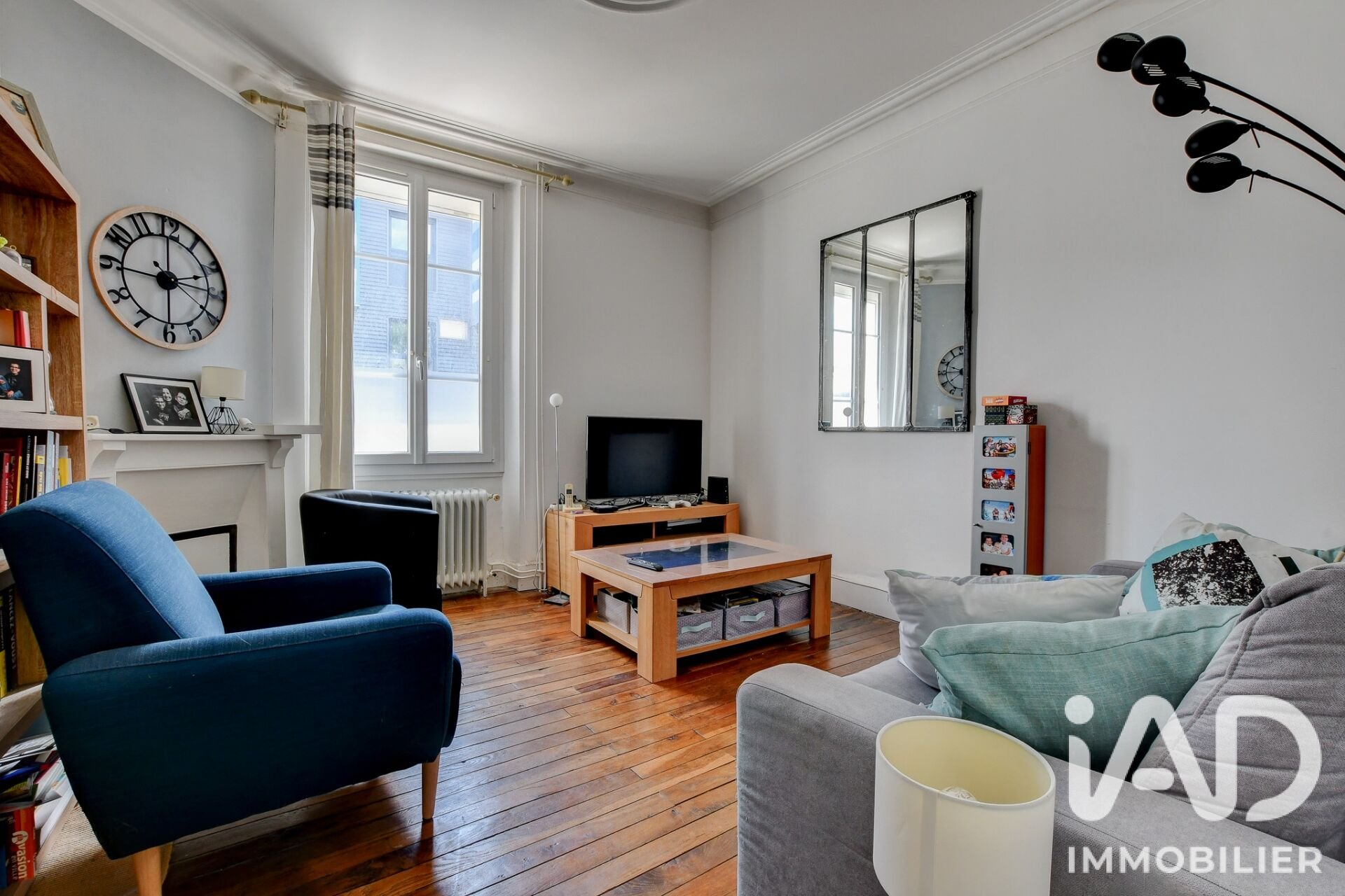 Maison à vendre, 114m², Limoges