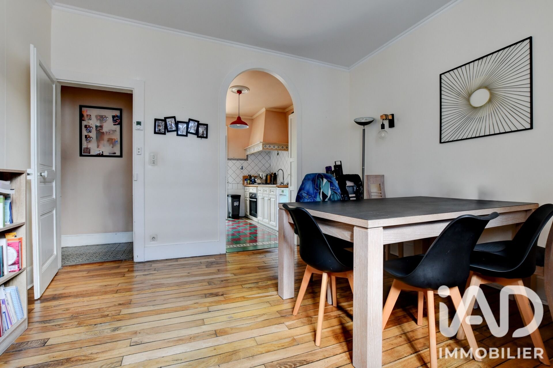 Maison à vendre, 114m², Limoges
