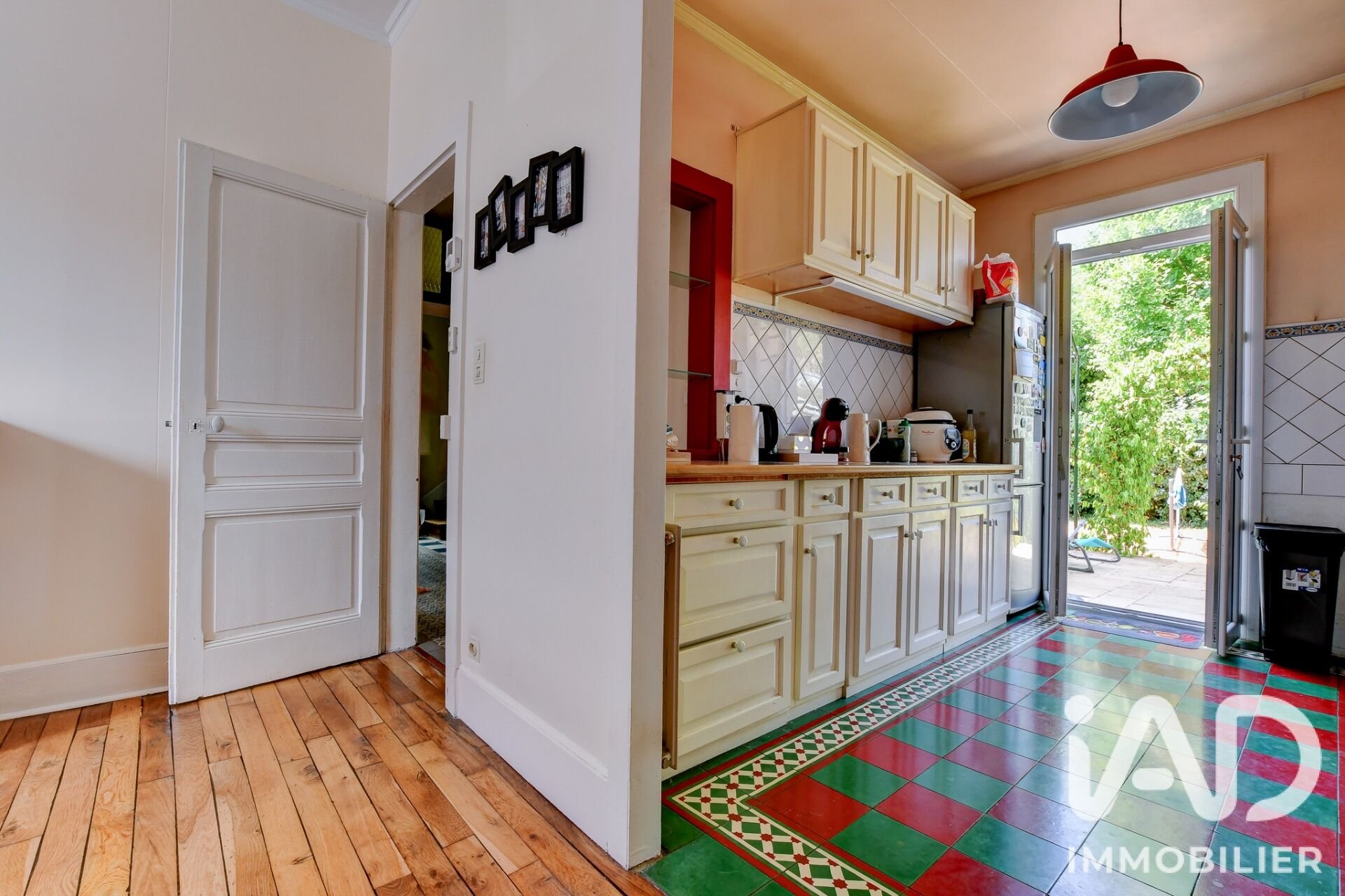 Maison à vendre, 114m², Limoges