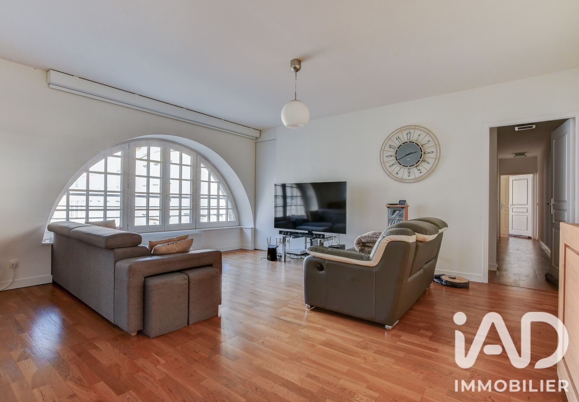 Appartement à vendre, 108m², Limoges