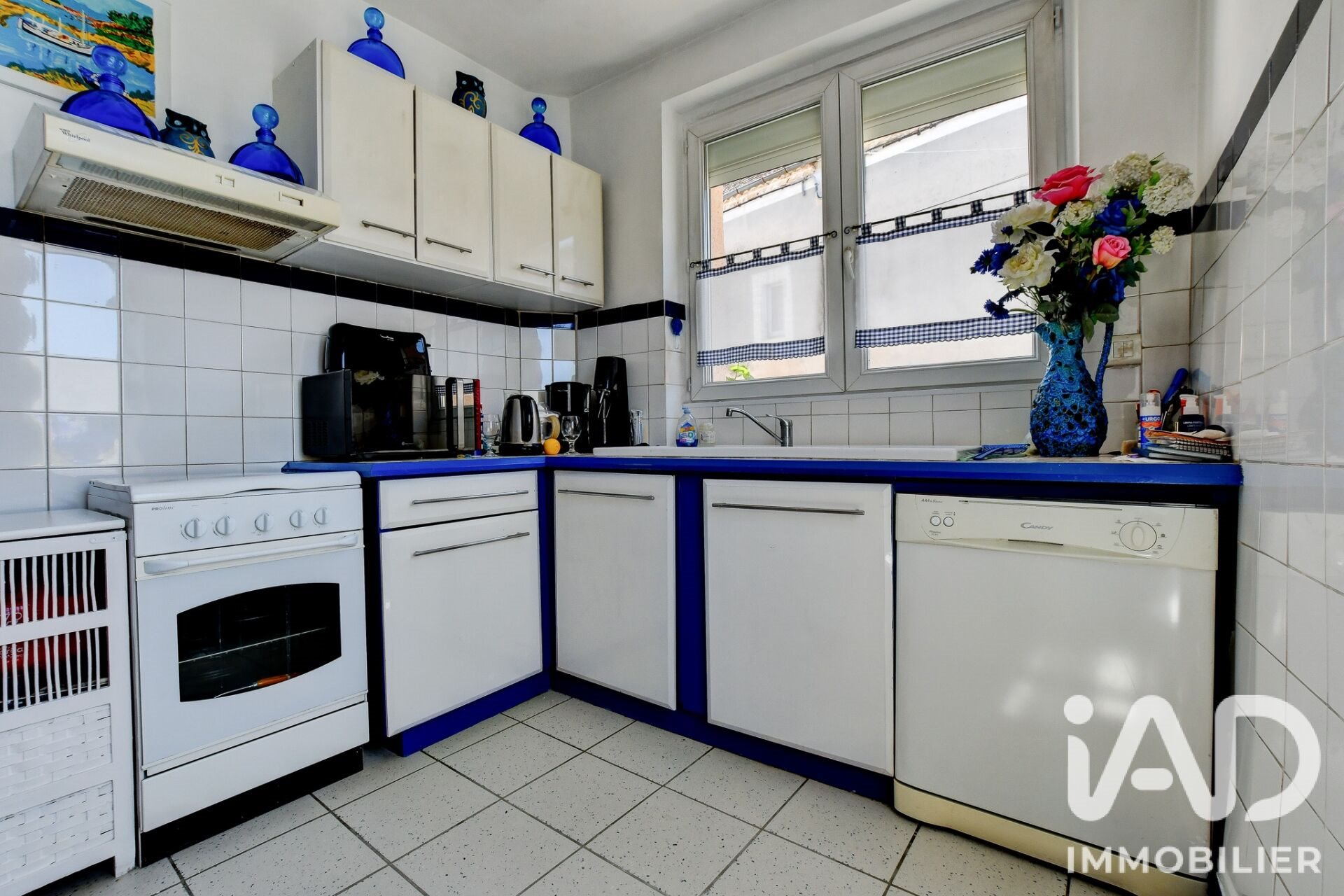 Maison à vendre, 95m², Négrondes