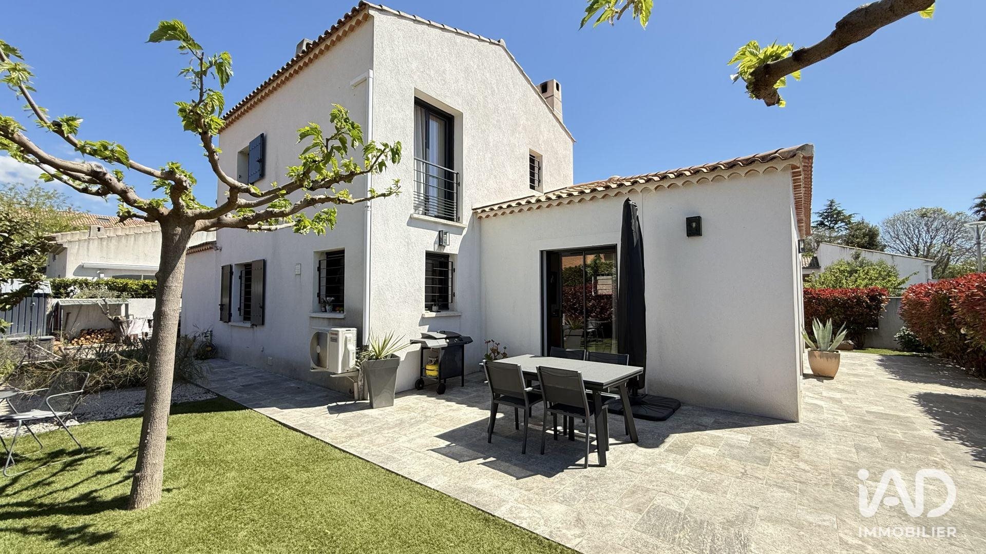 Maison à vendre, 110m², Le Beausset