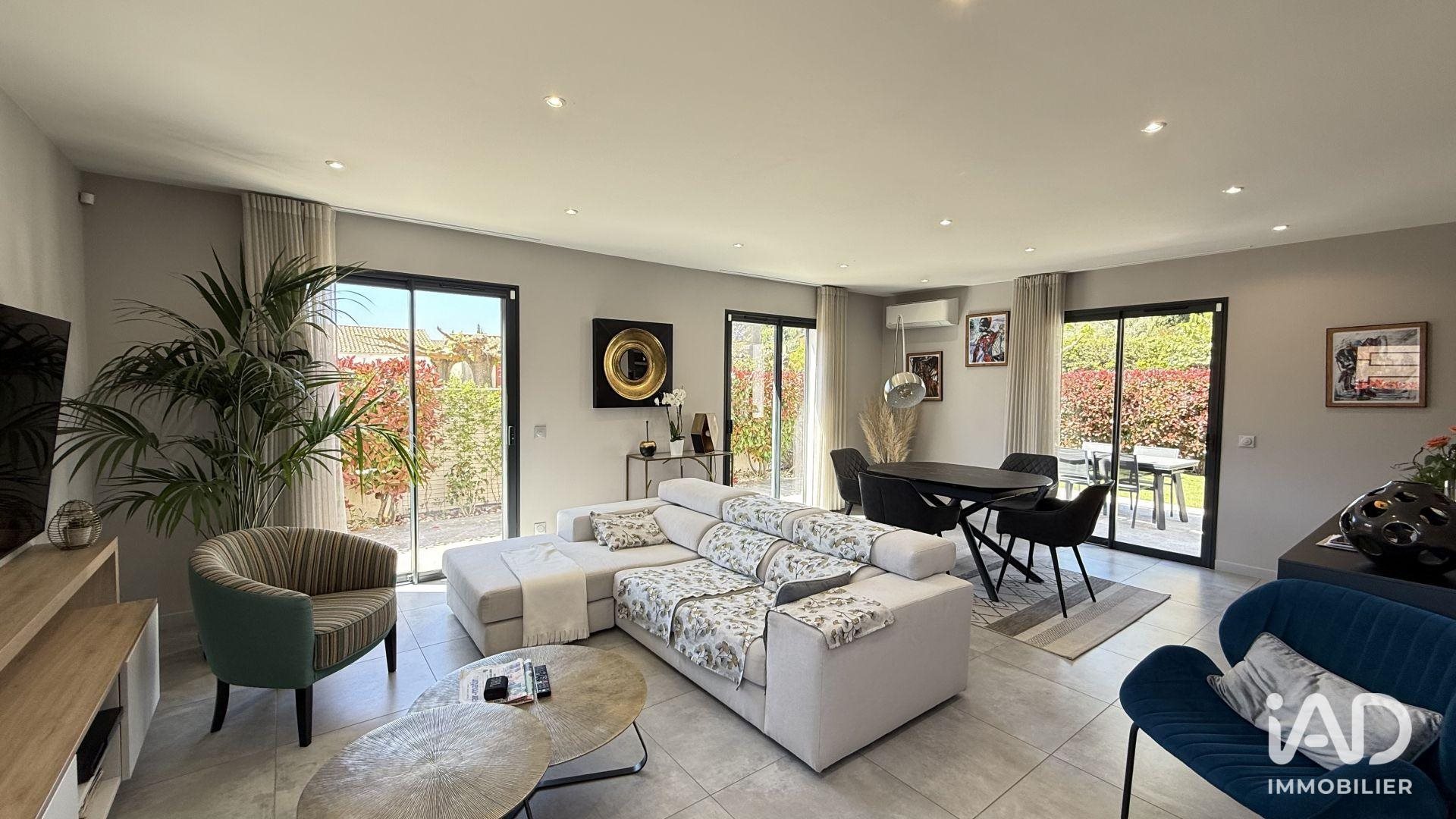 Maison à vendre, 110m², Le Beausset