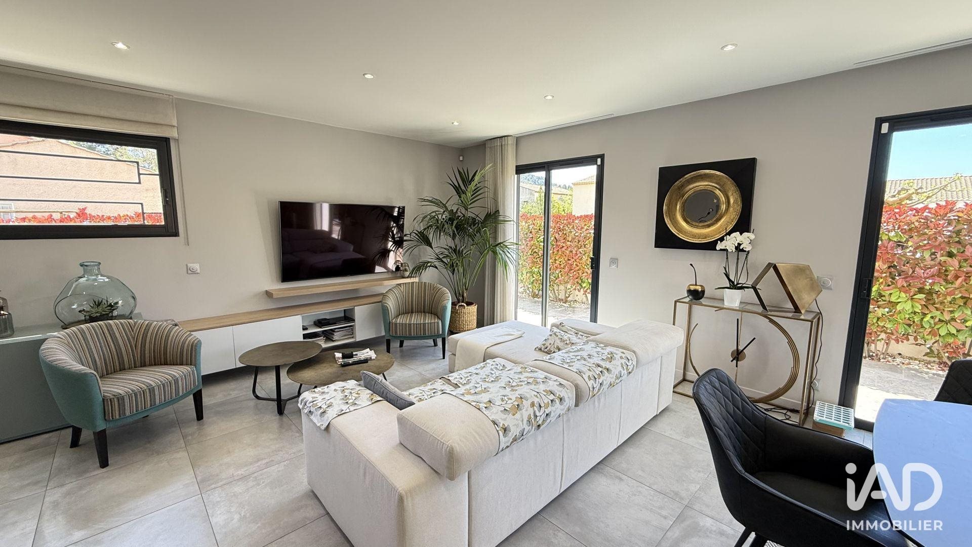 Maison à vendre, 110m², Le Beausset