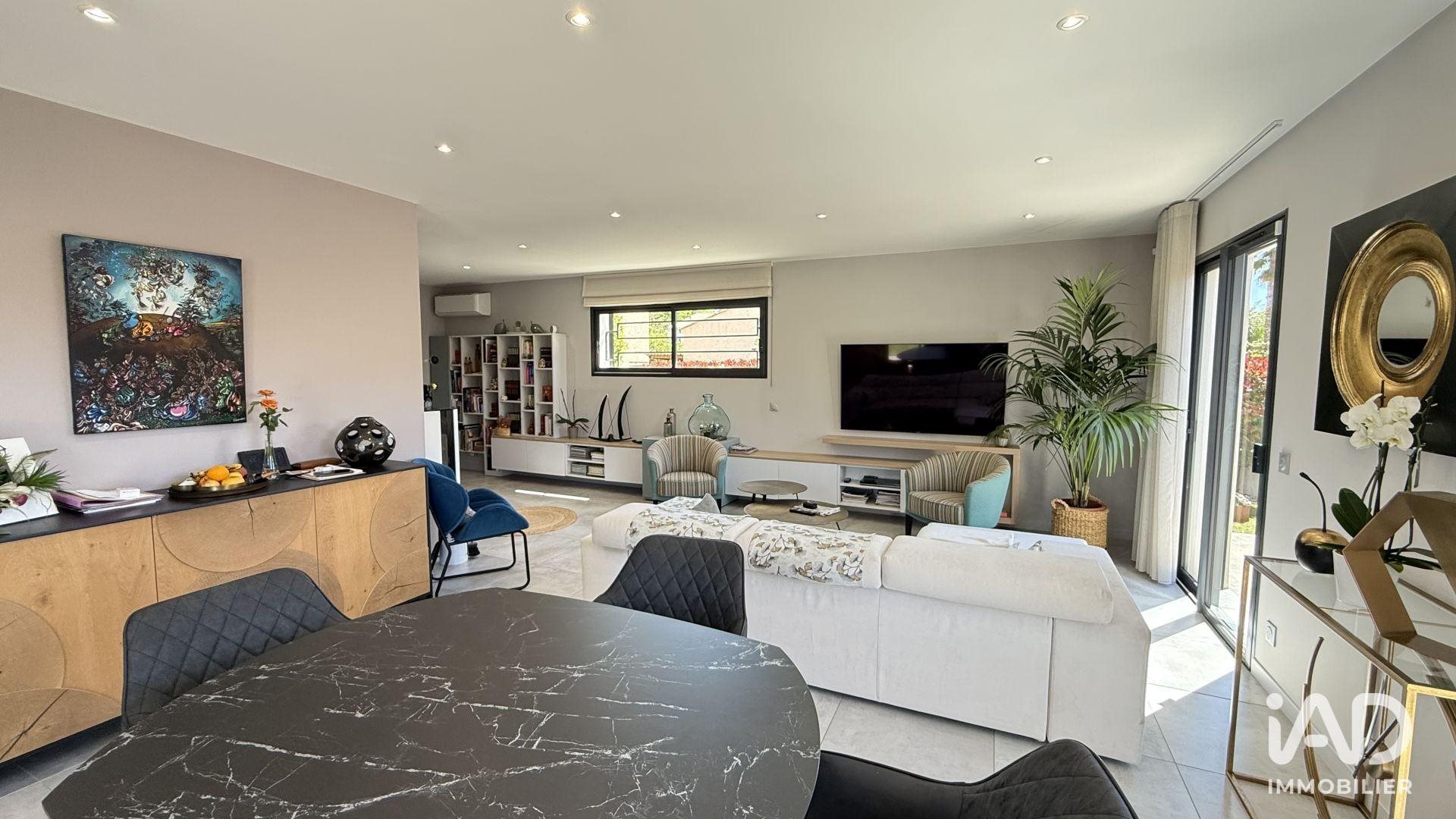 Maison à vendre, 110m², Le Beausset