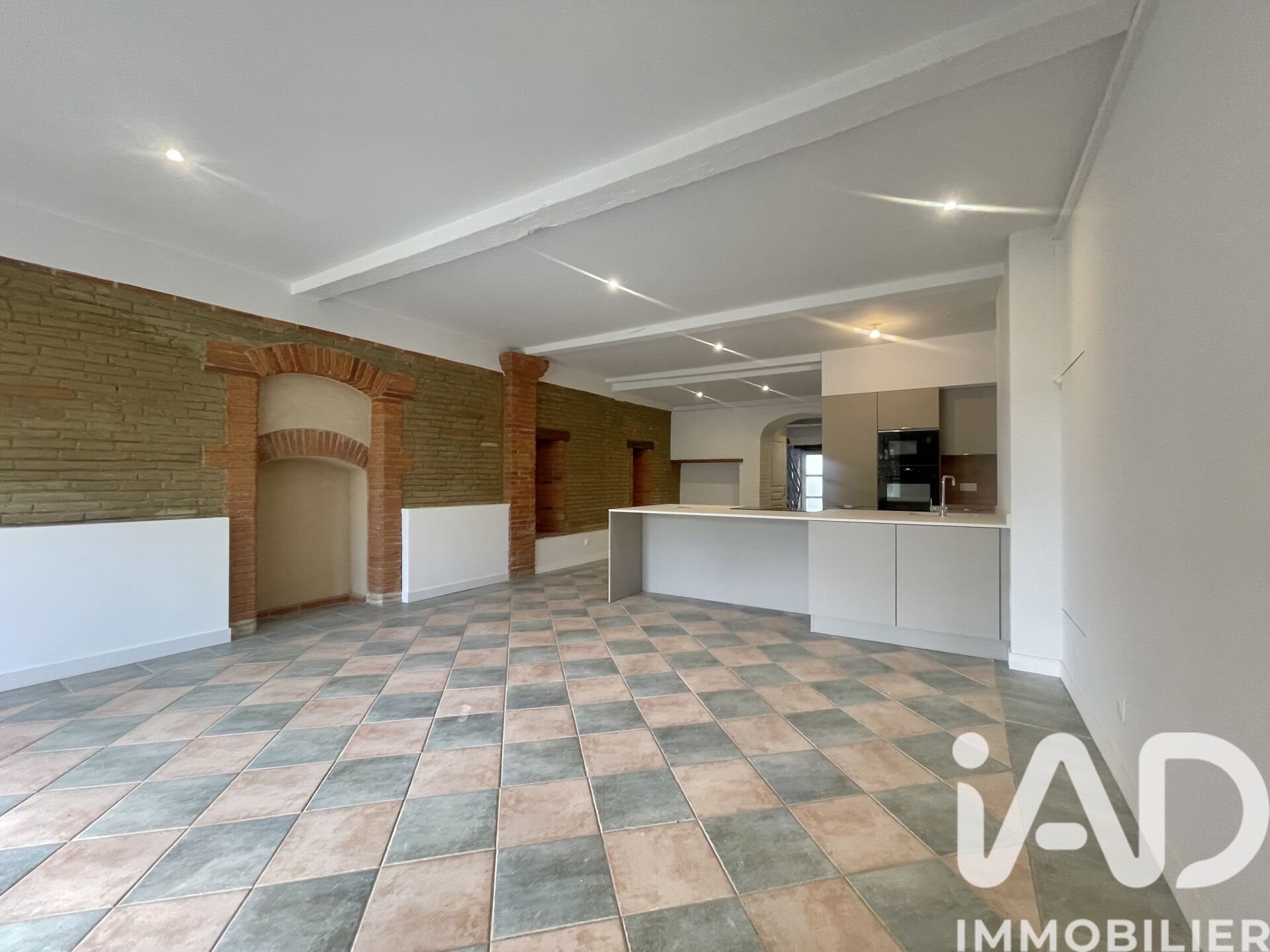 Appartement à vendre, 178m², Muret