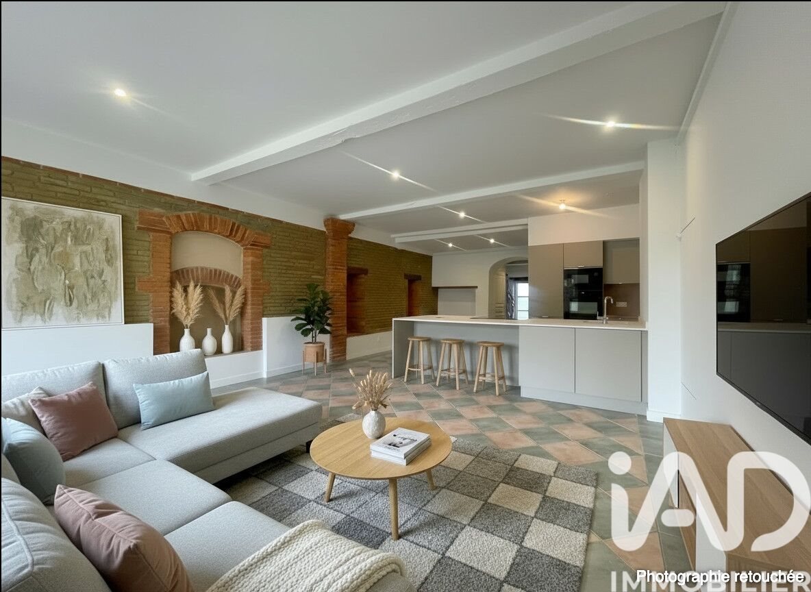 Appartement à vendre, 178m², Muret
