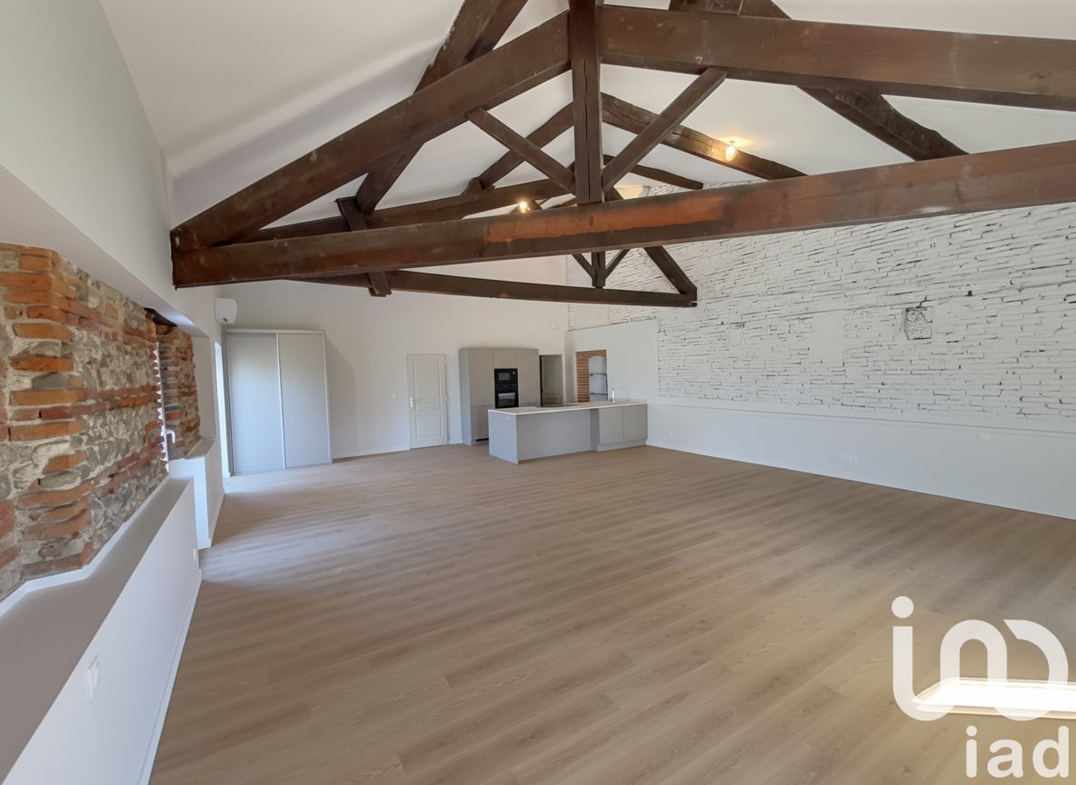 Appartement à vendre, 130m², Muret