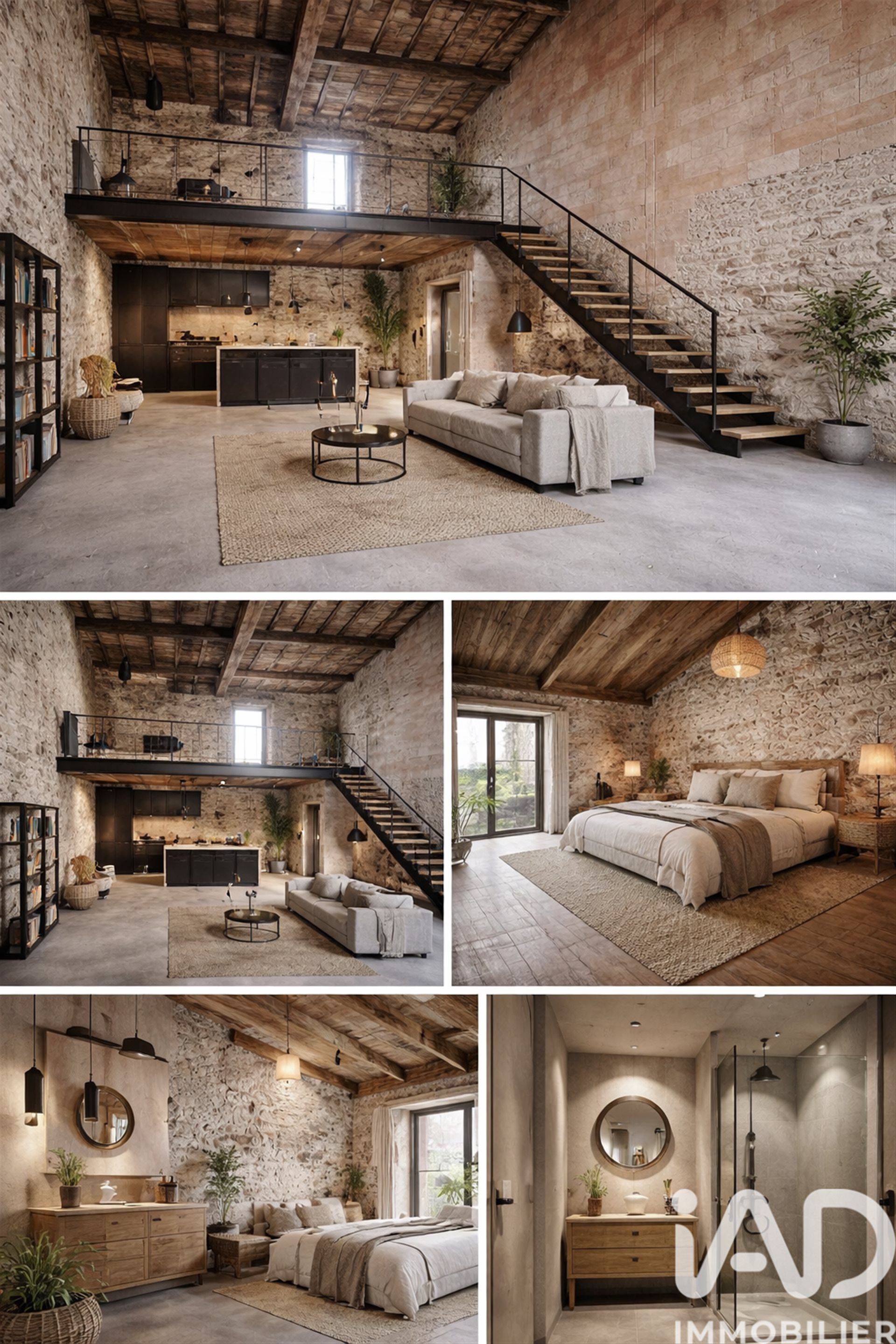 Maison à vendre, 50m², Sorèze