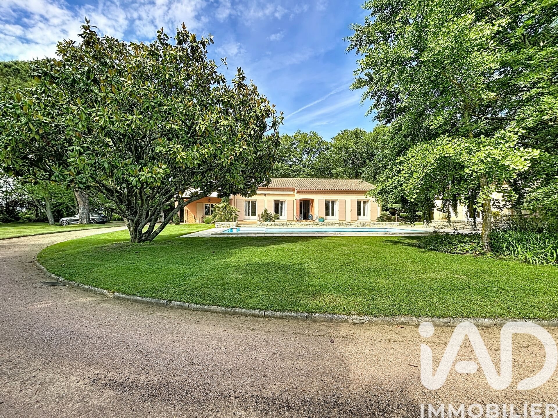 Maison à vendre, 182m², Saint-Félix-Lauragais