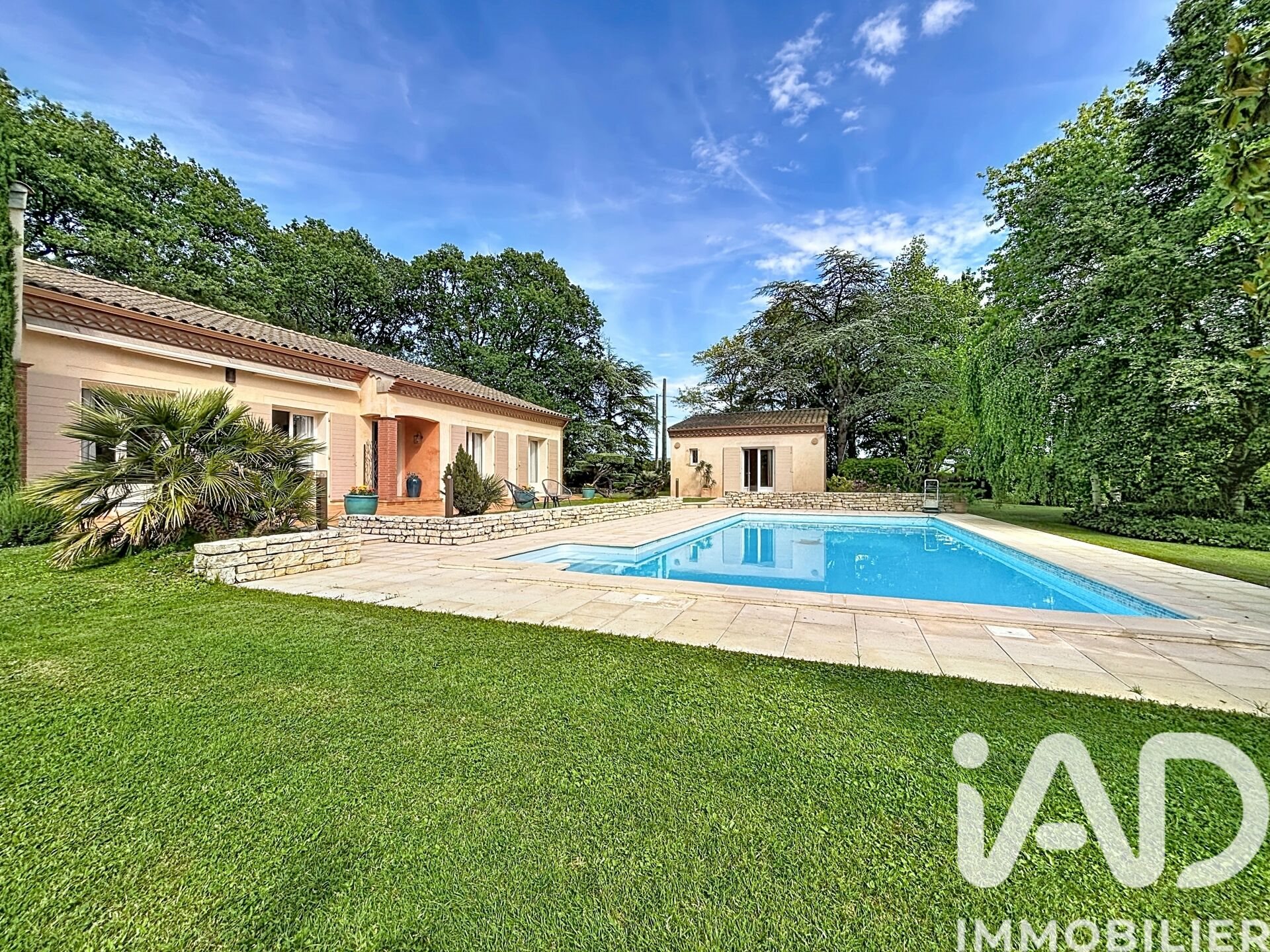 Maison à vendre, 182m², Saint-Félix-Lauragais