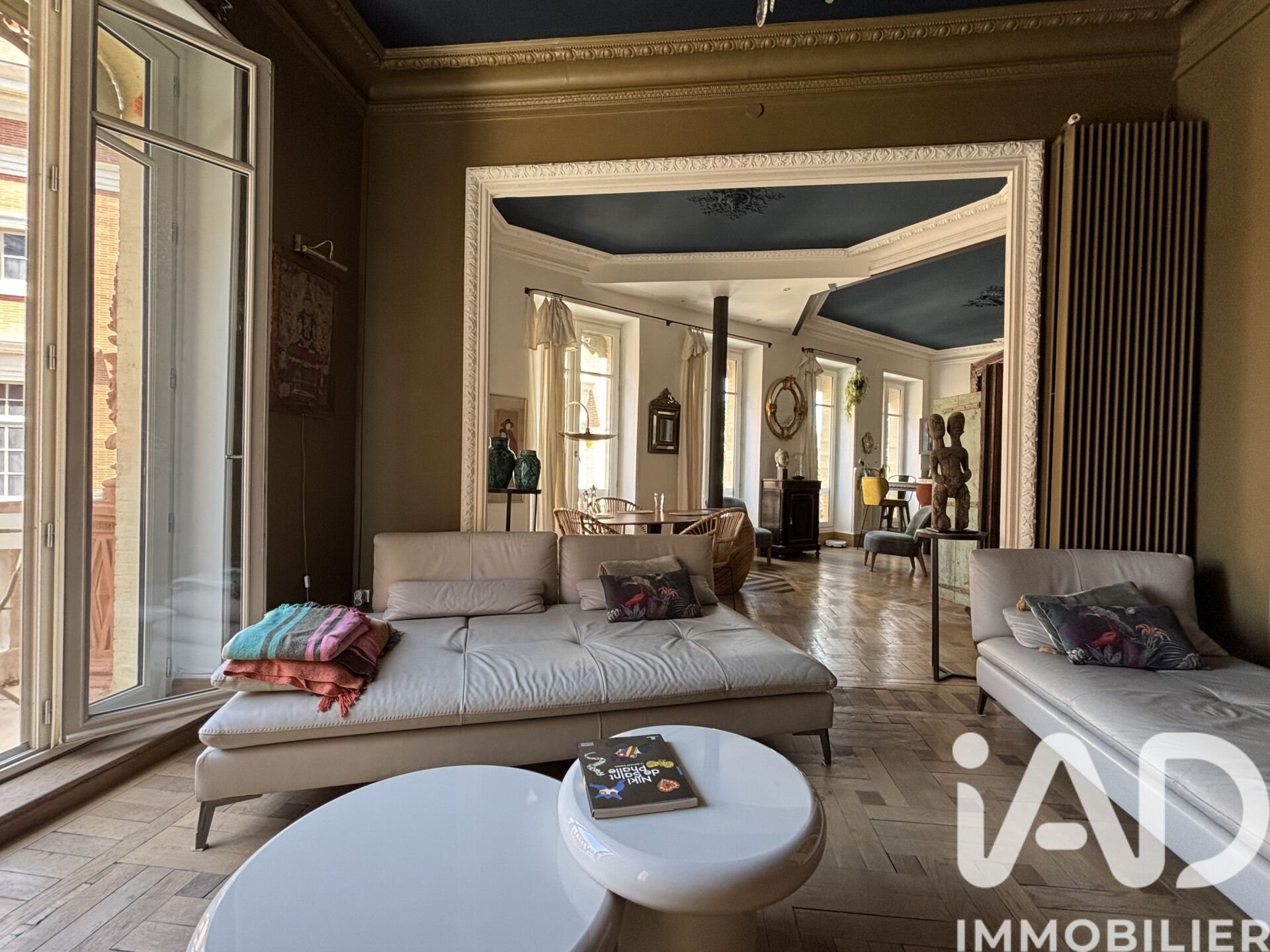 Appartement à vendre, 160m², Toulouse